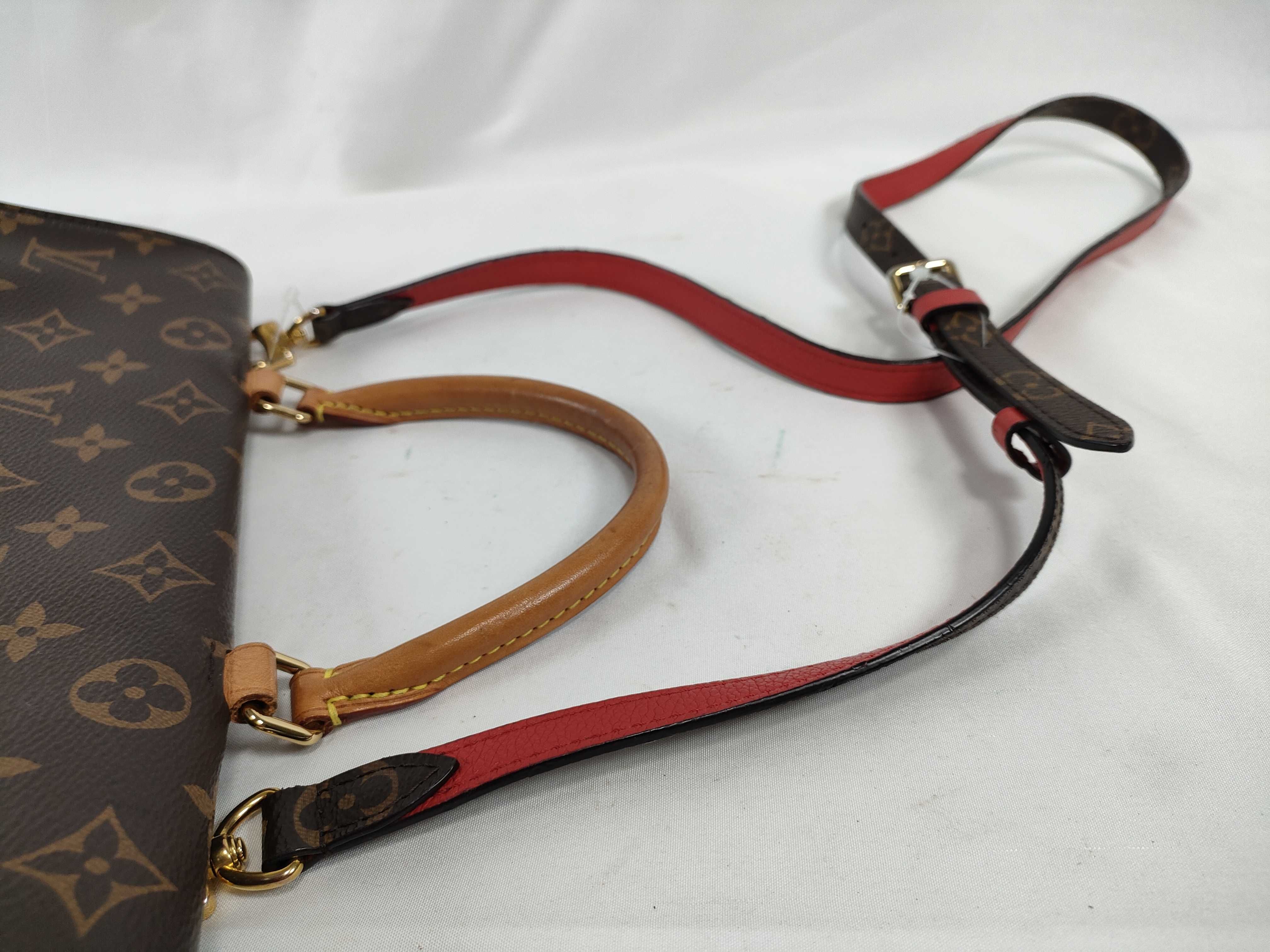 Monogram Handbag — view 6