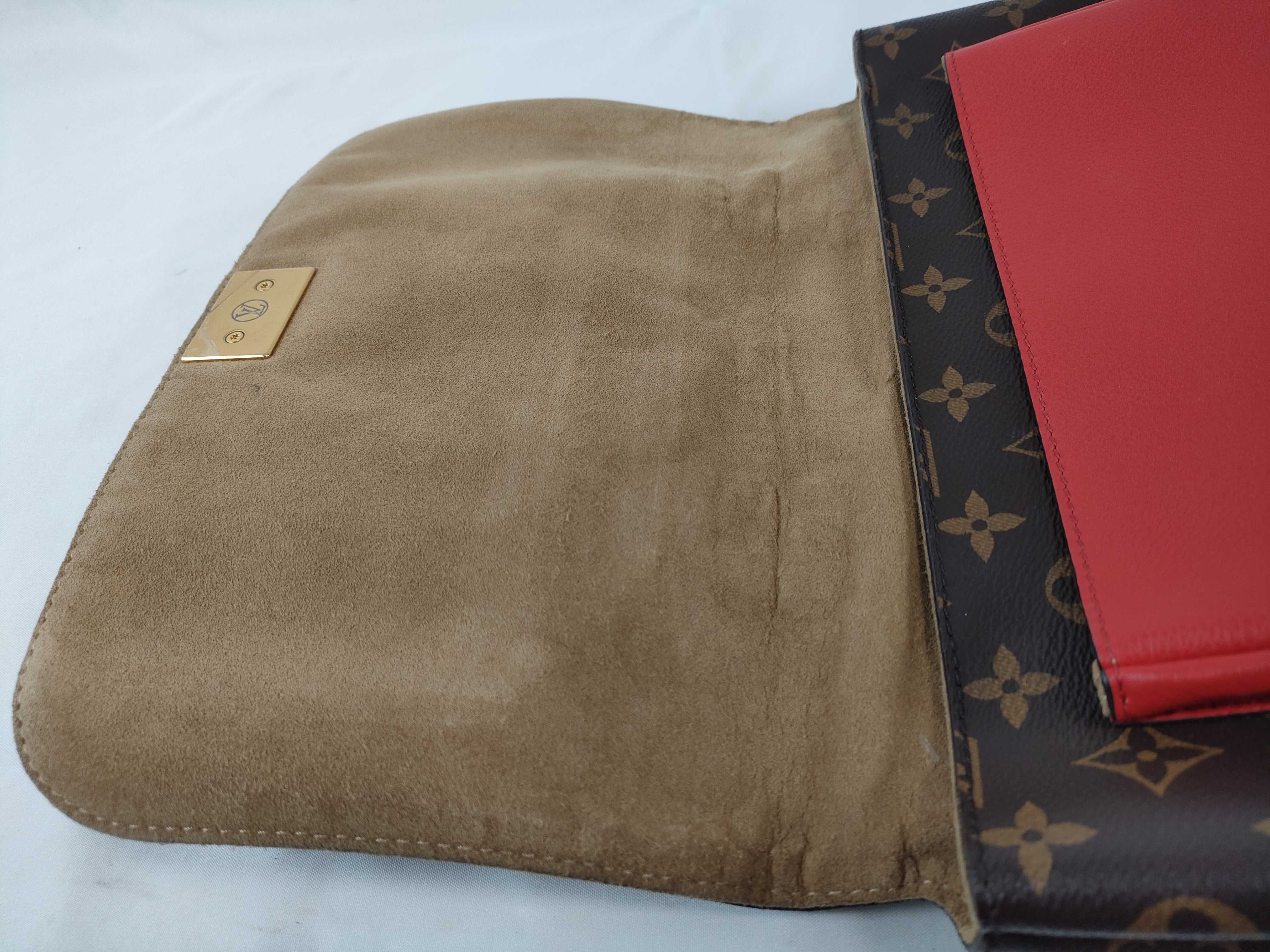 Monogram Handbag — view 9