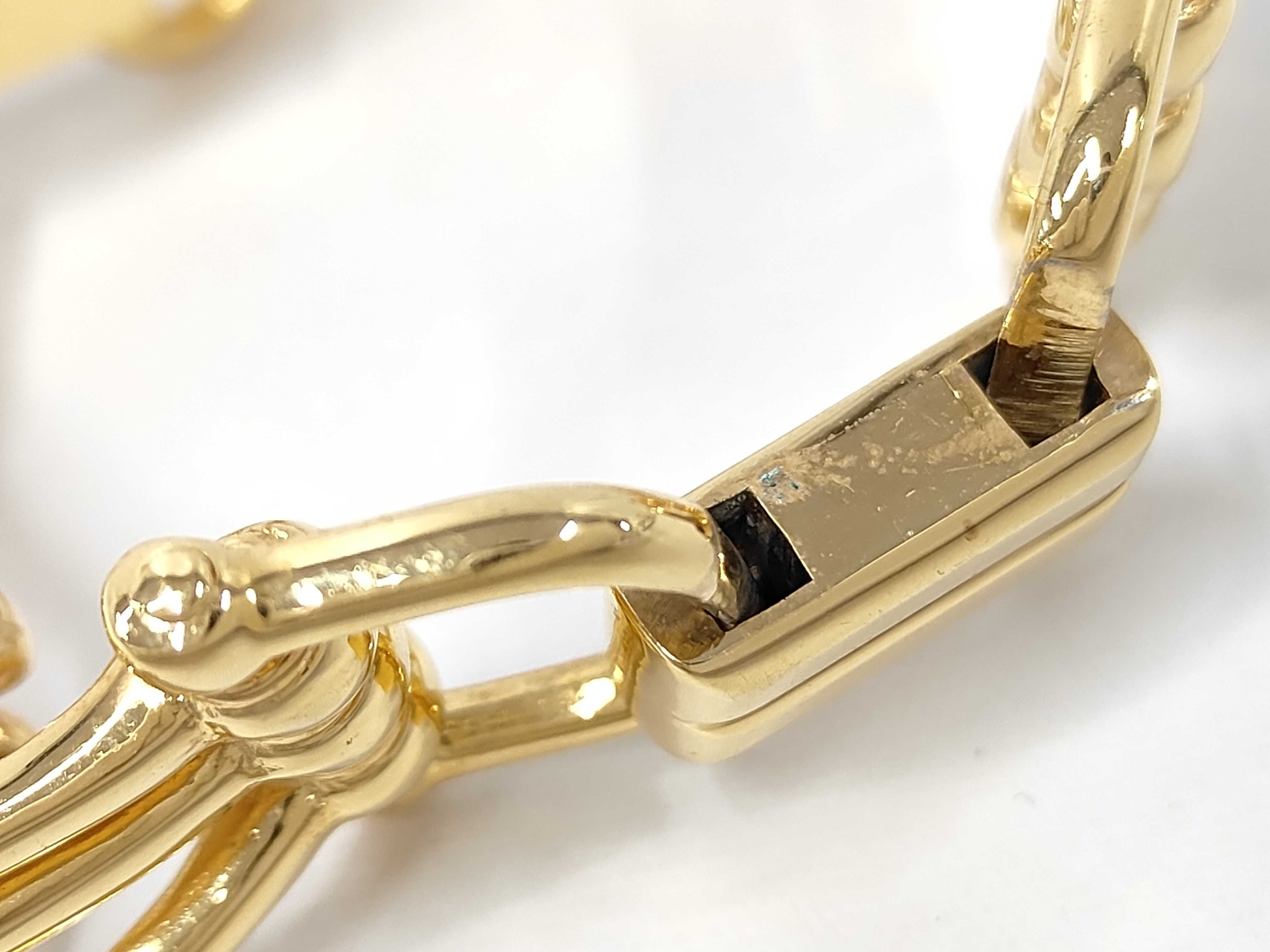 Bracelet Horsebit Bracelet/Bangle — view 6