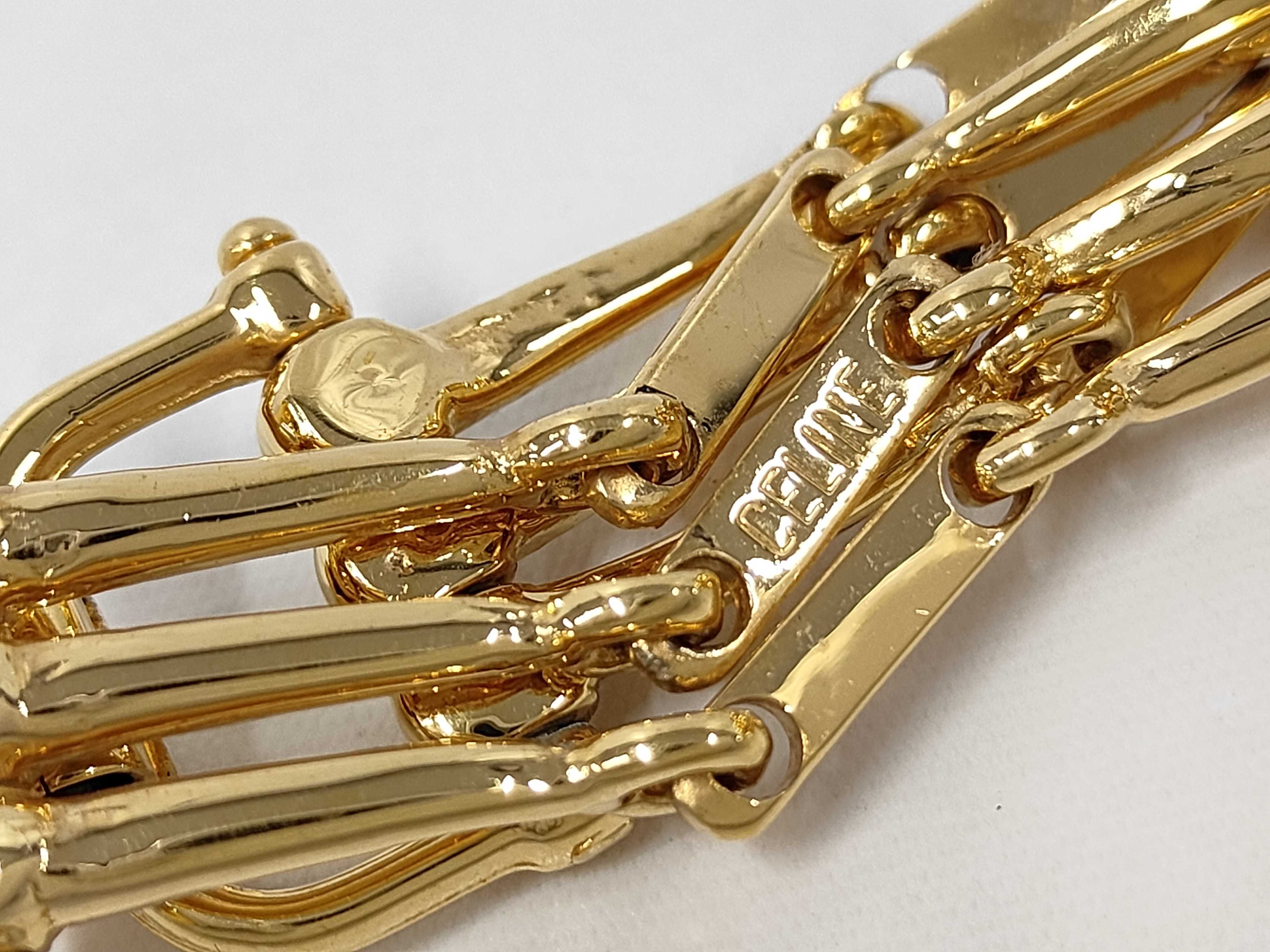 Bracelet Horsebit Bracelet/Bangle — view 7