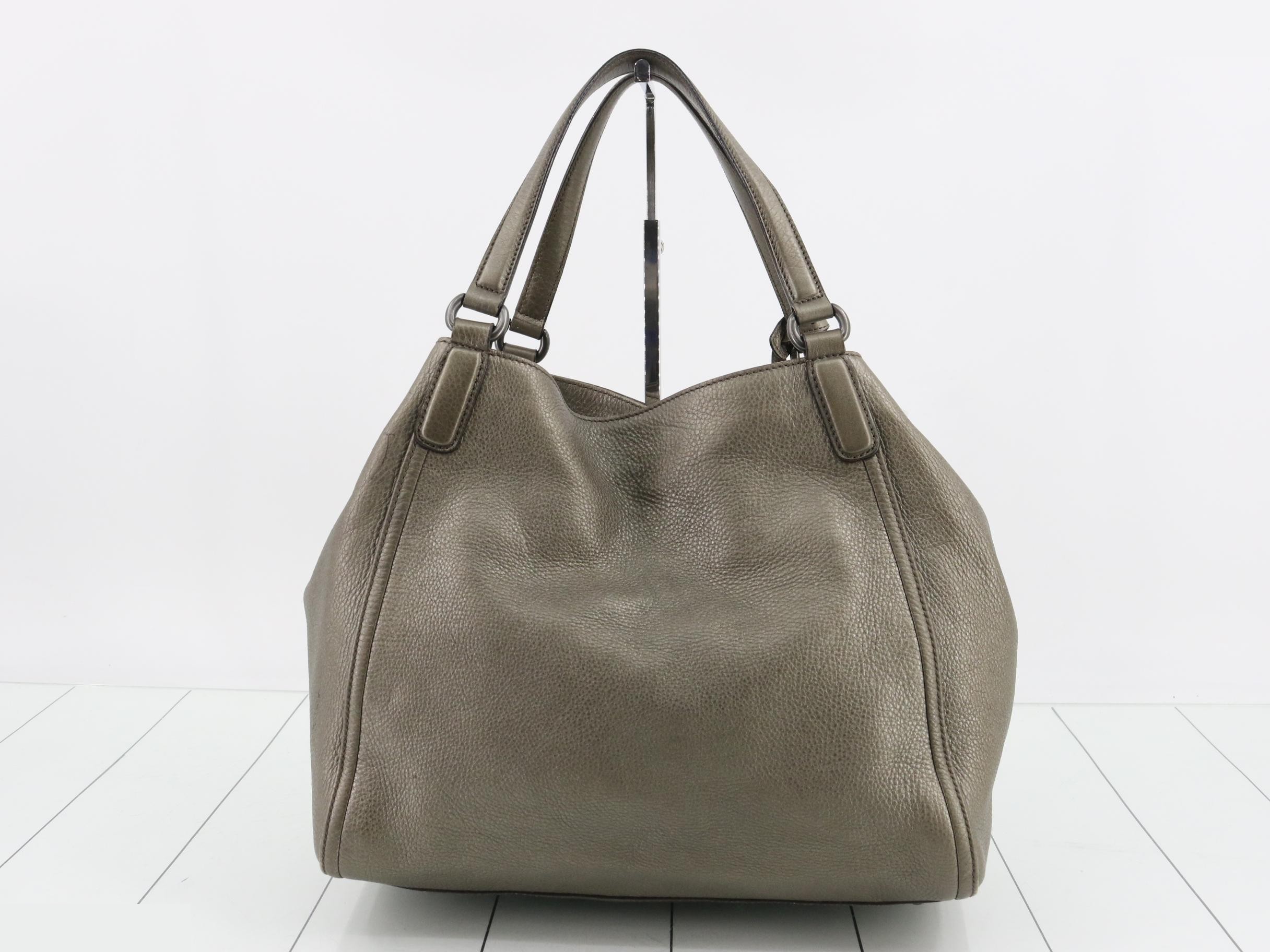 Soho (Bag) - Tote Bag — view 2