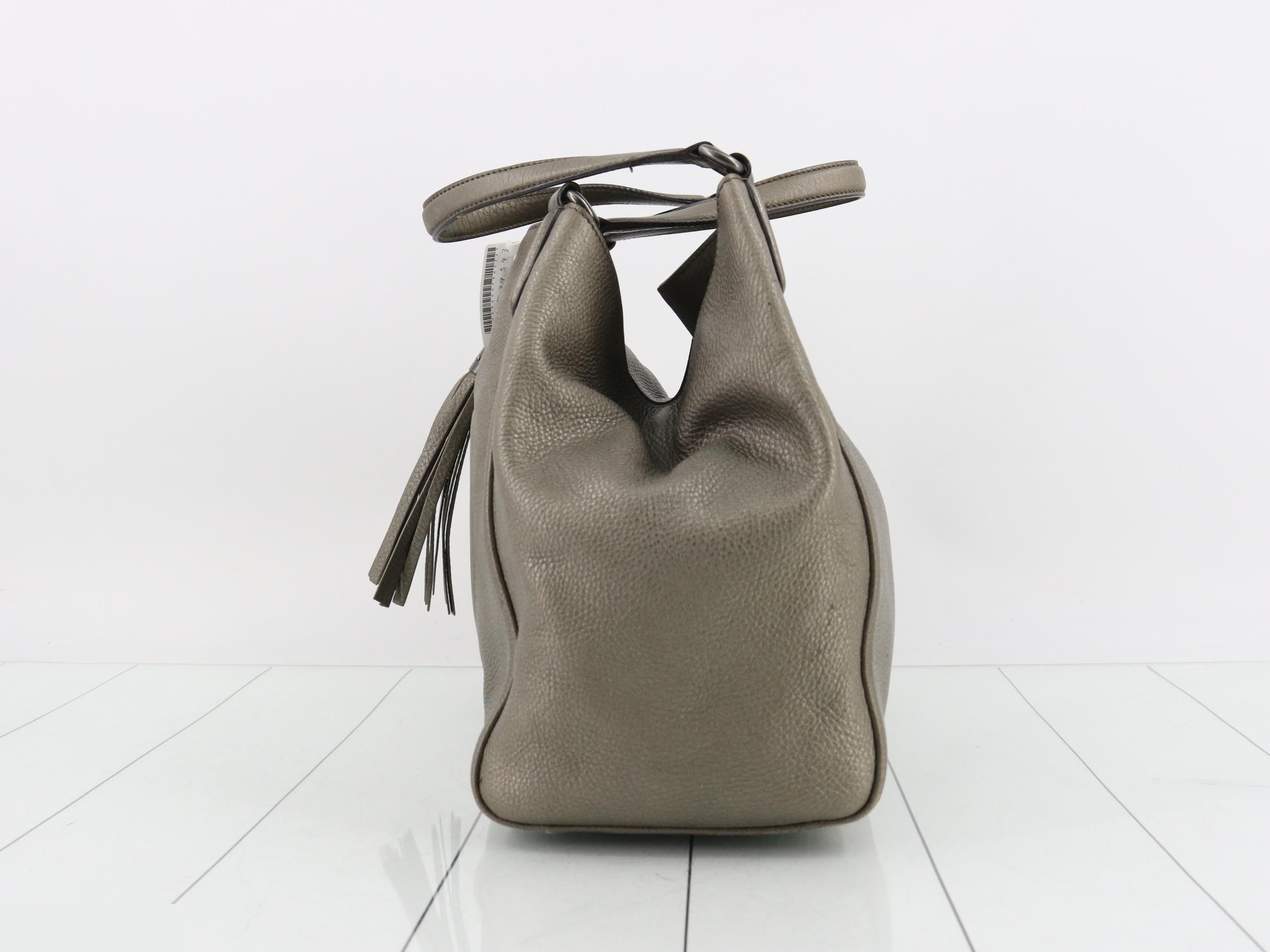 Soho (Bag) - Tote Bag — view 3