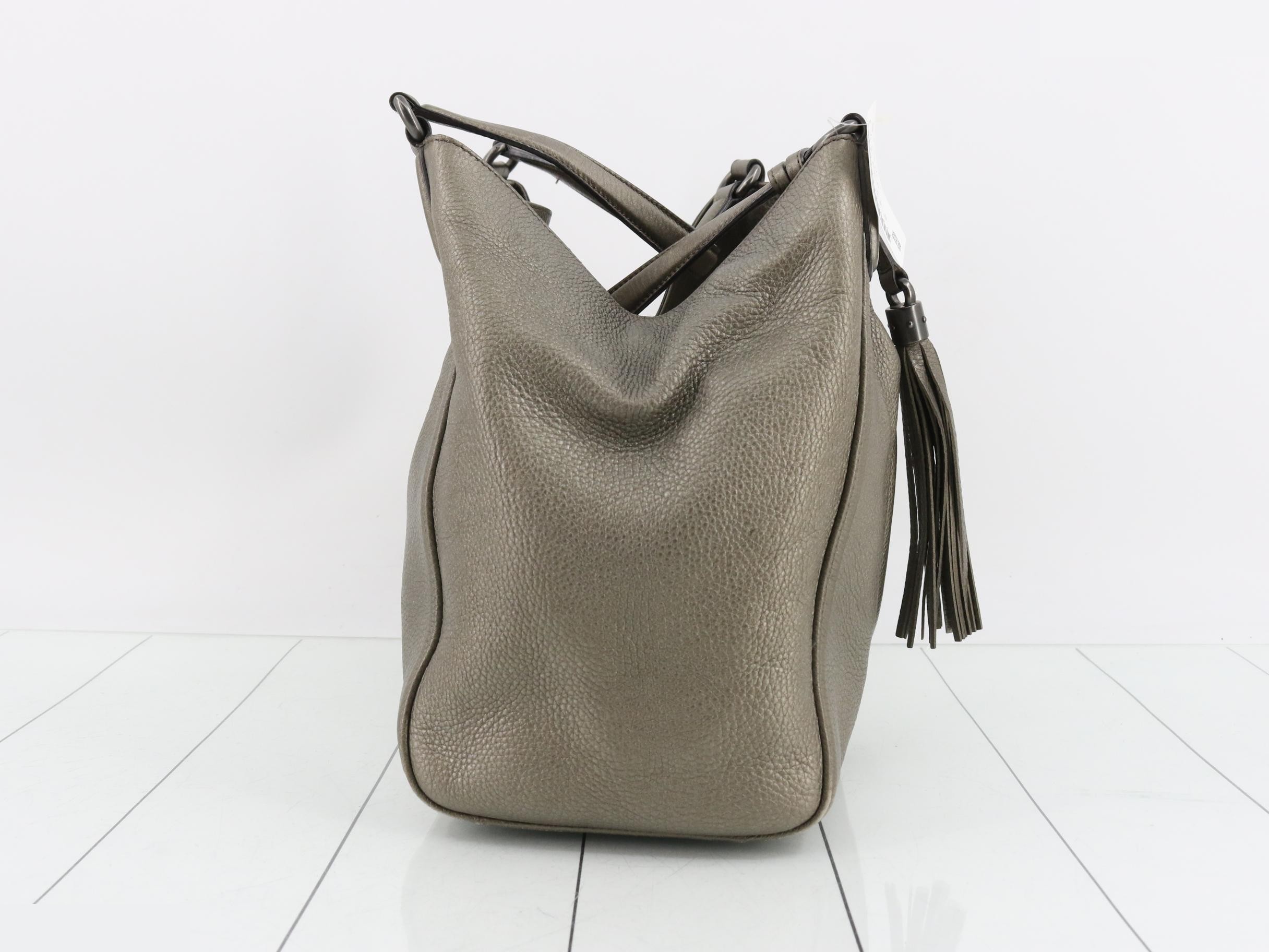 Soho (Bag) - Tote Bag — view 4