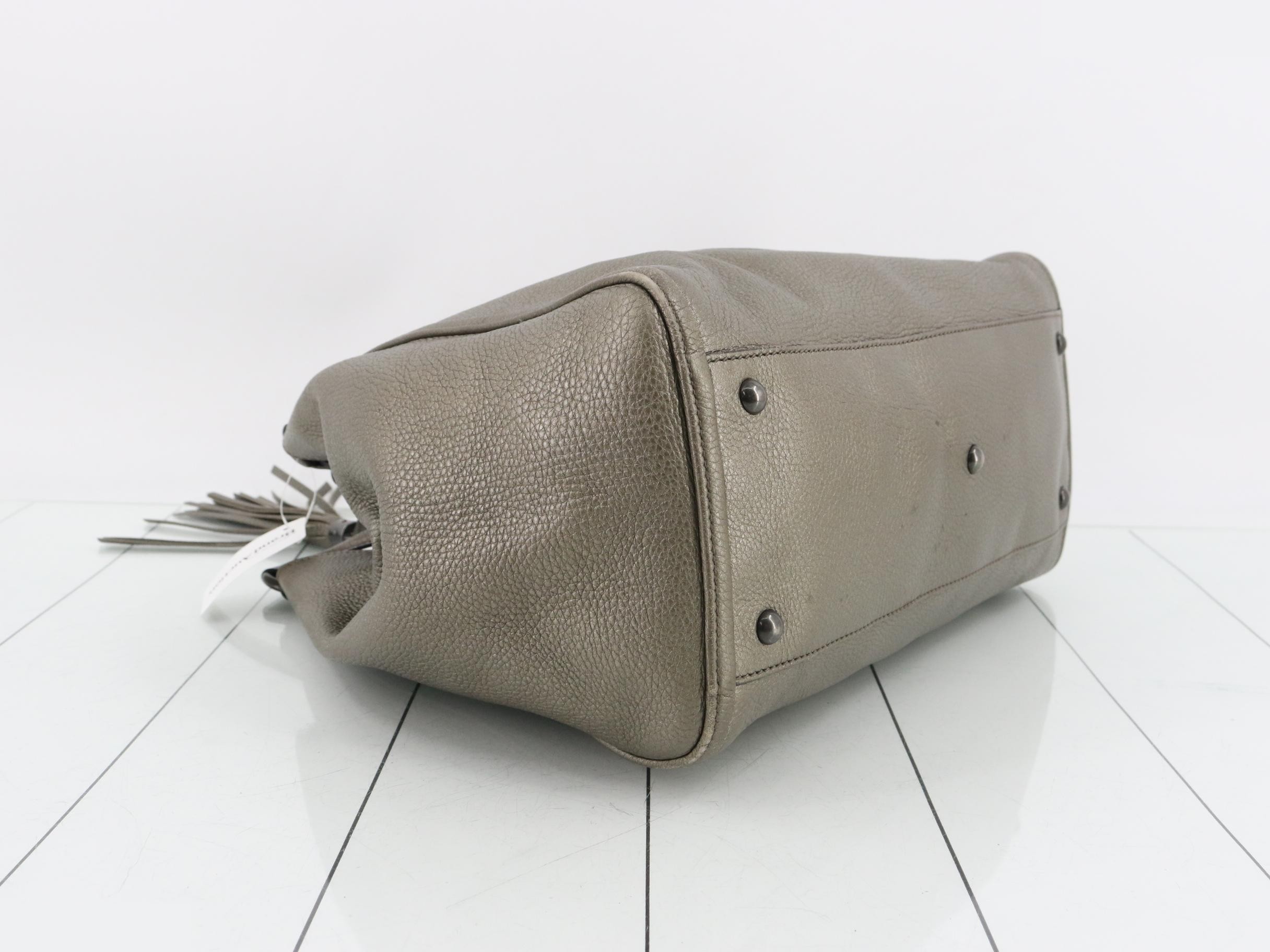 Soho (Bag) - Tote Bag — view 5