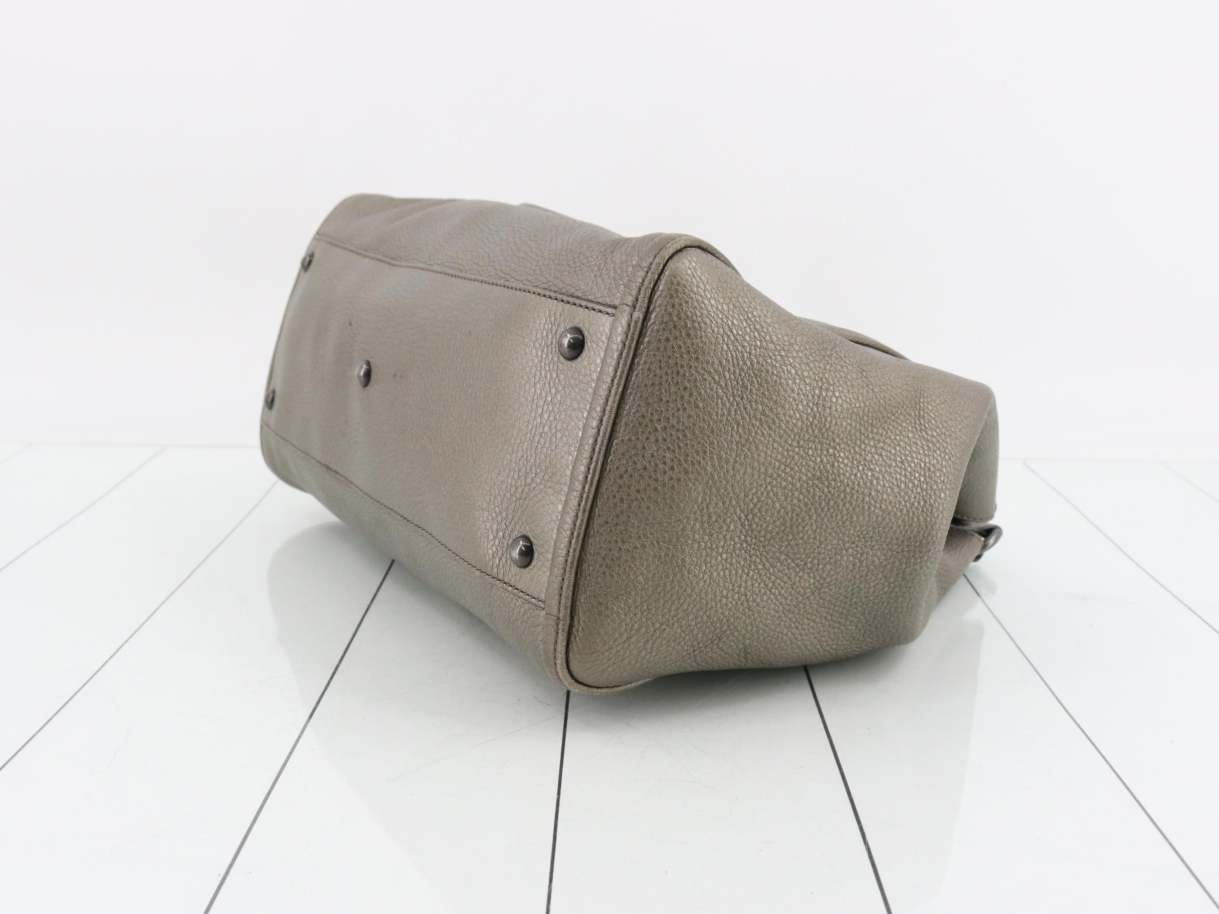 Soho (Bag) - Tote Bag — view 6