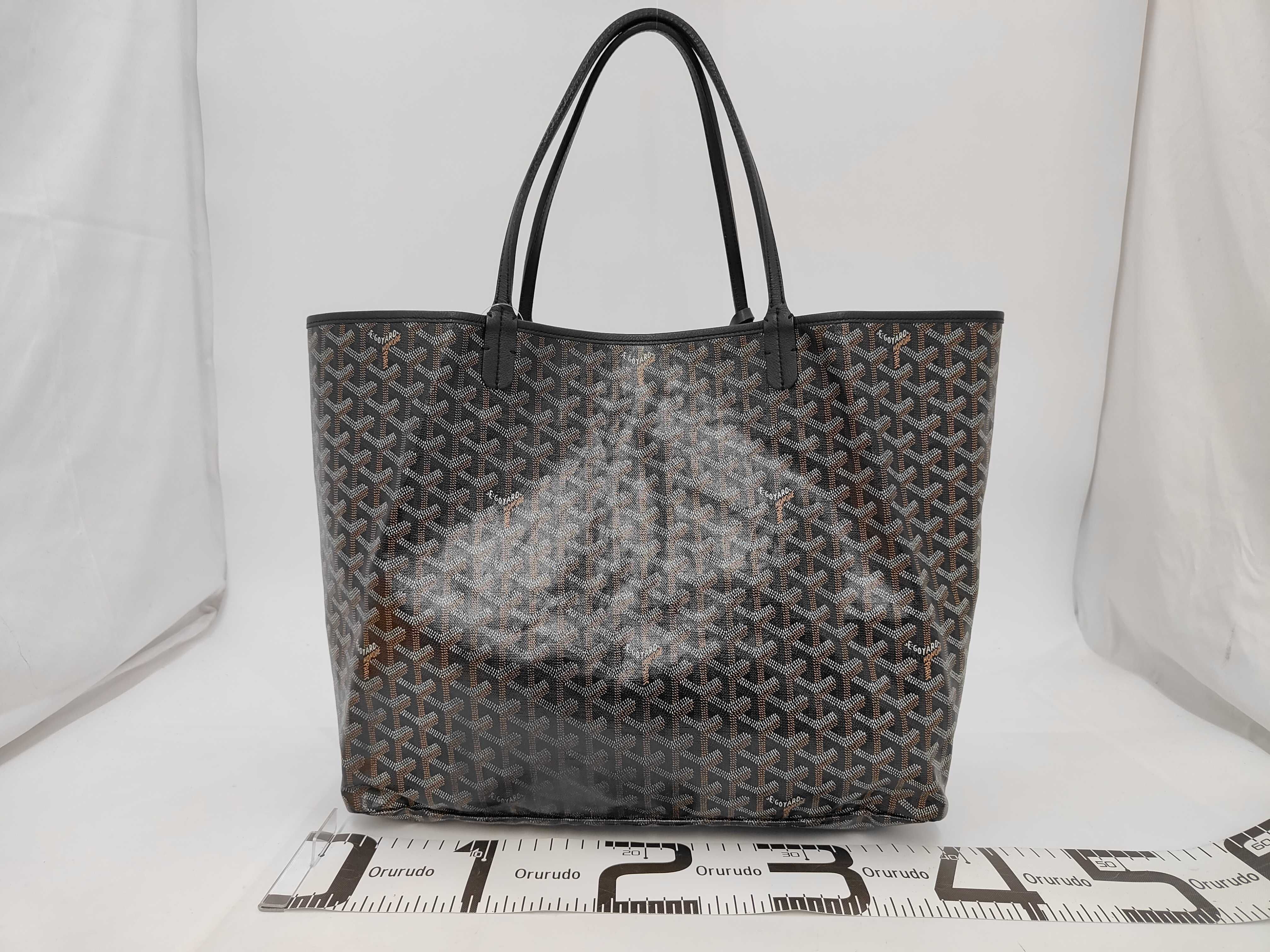GM Tote Bag — view 2