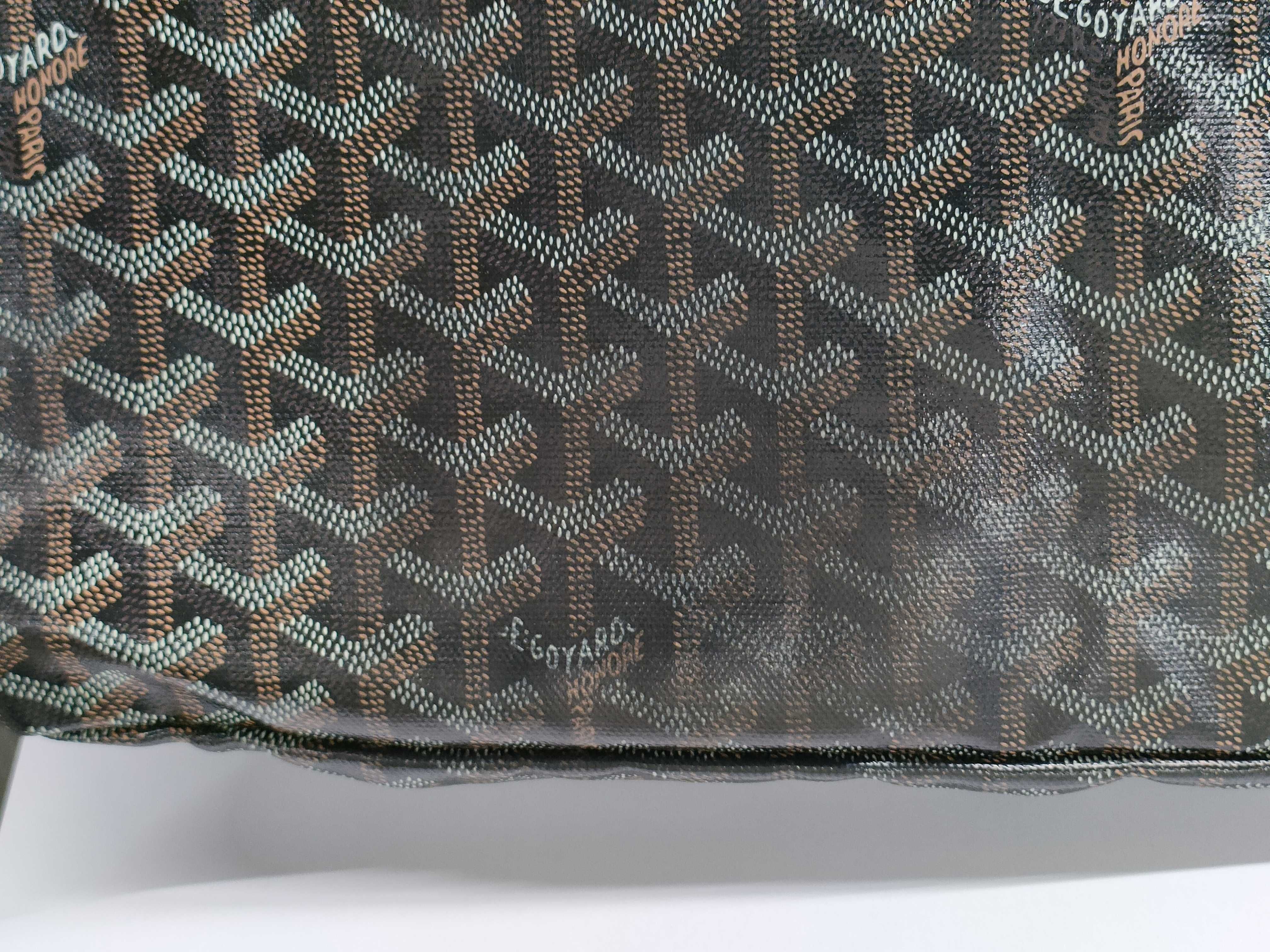 GM Tote Bag — view 12