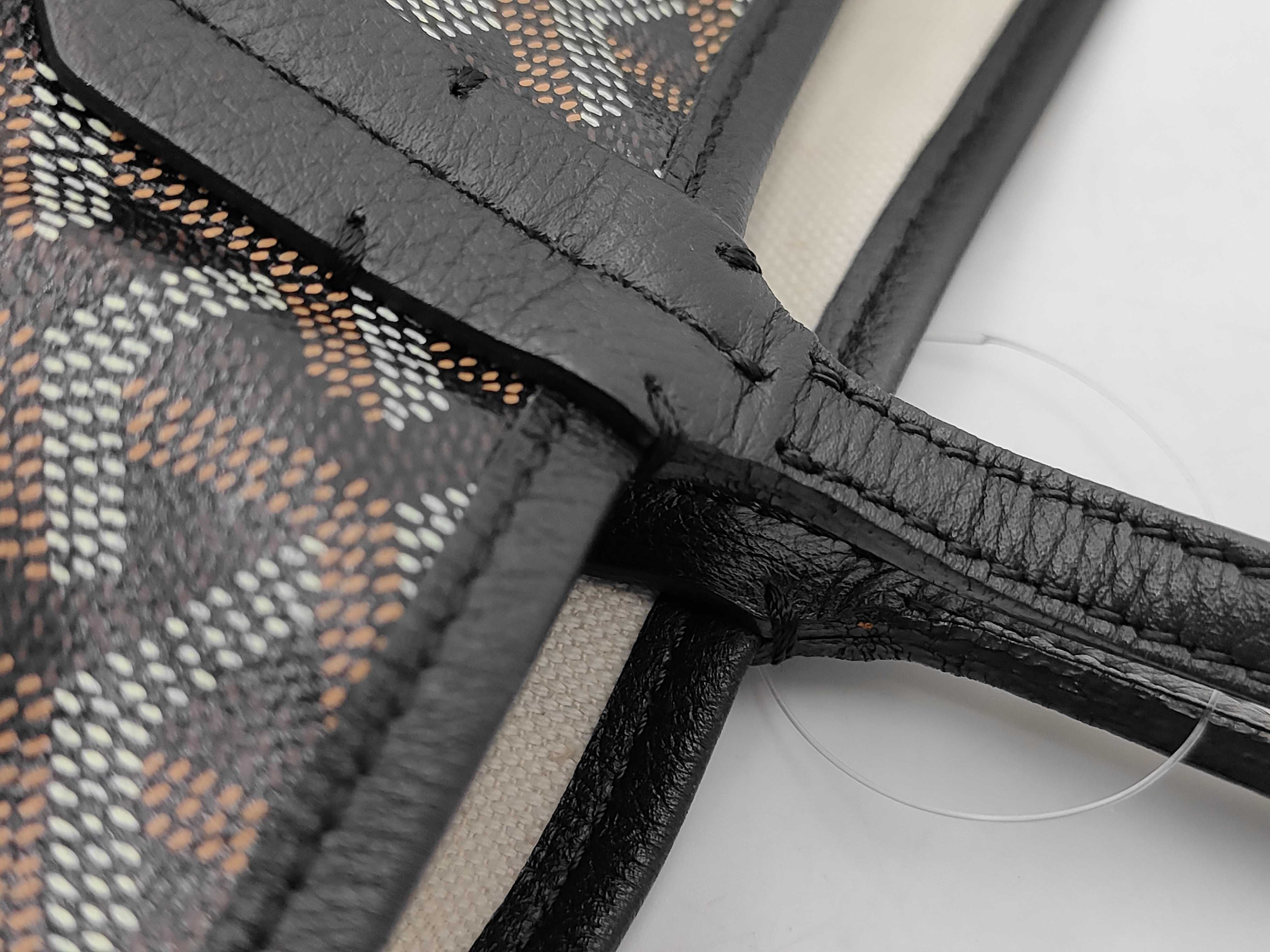 GM Tote Bag — view 5