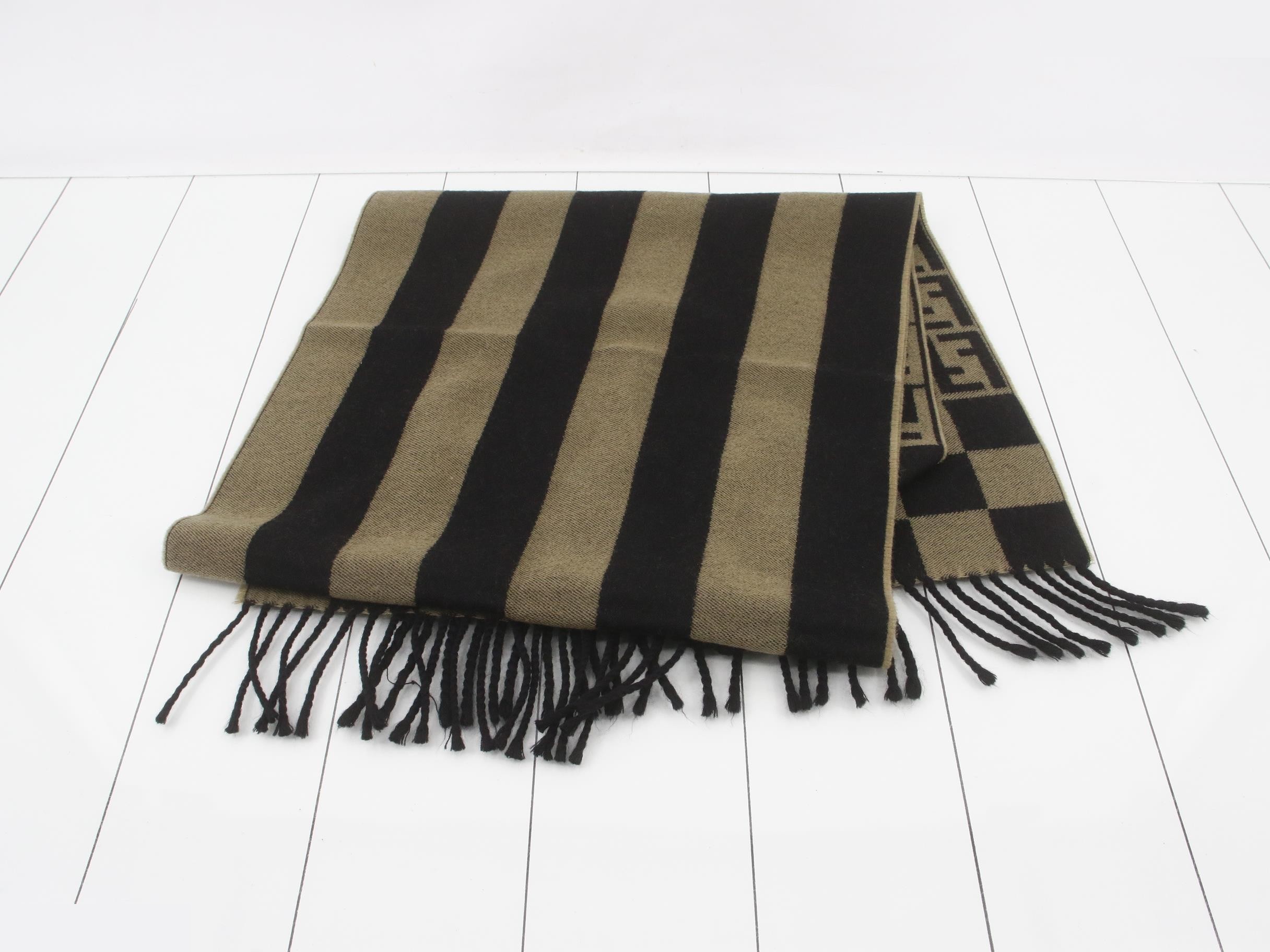 Zucca Scarf — view 3
