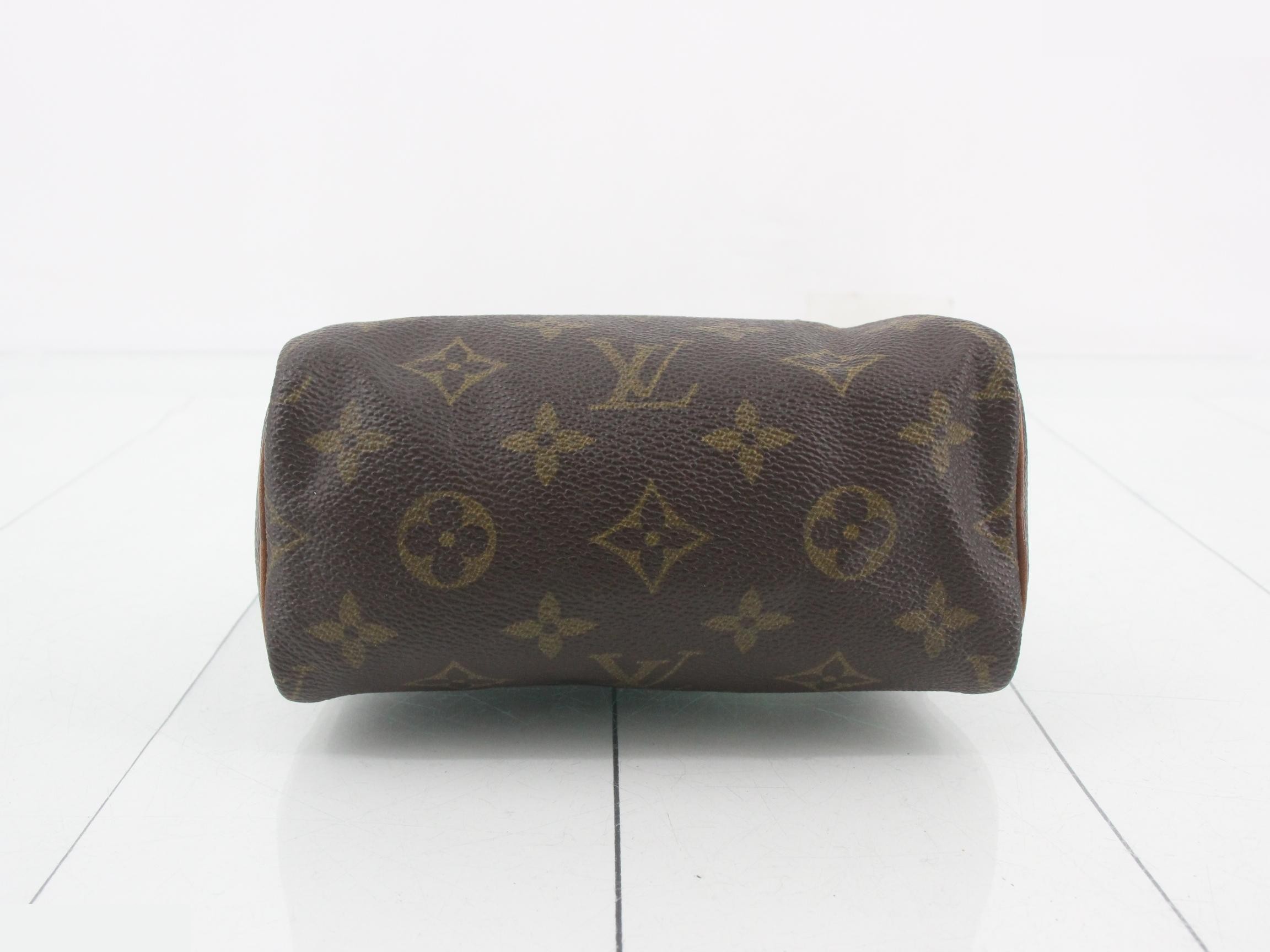 Mini Speedy Pouch — view 3
