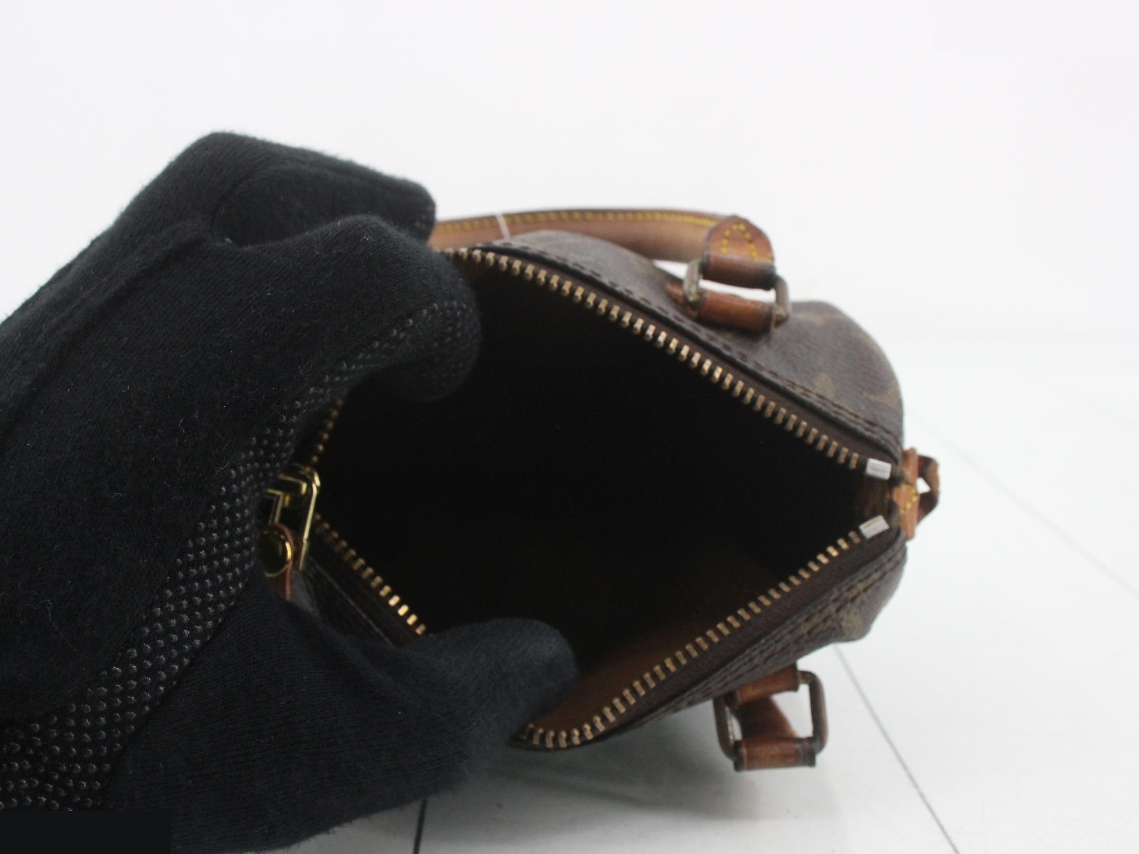 Mini Speedy Pouch — view 4