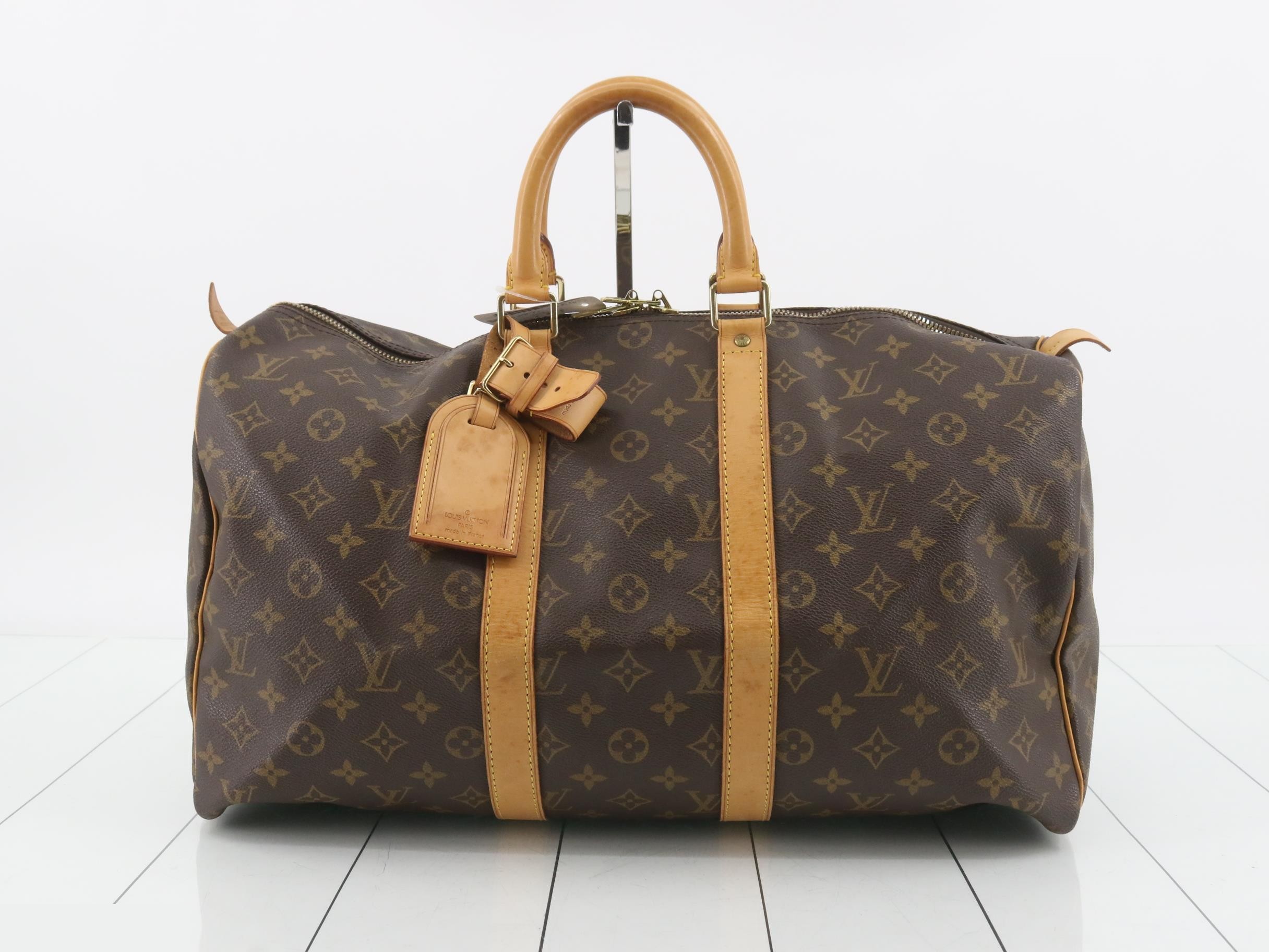 Keepall 45