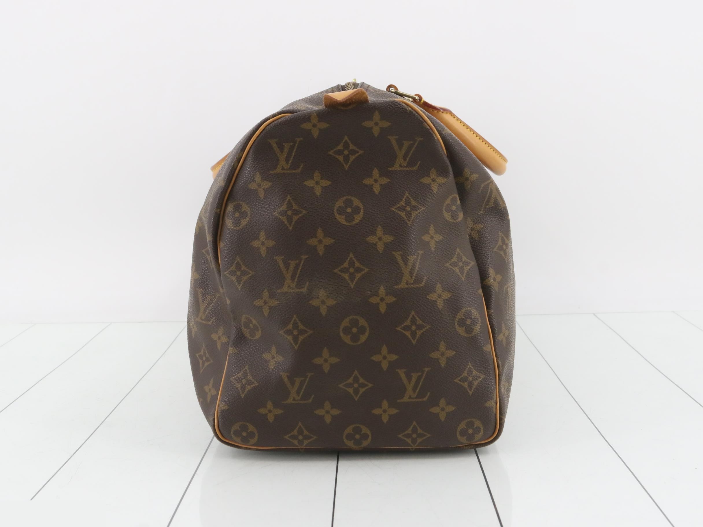 Keepall 45 — view 3