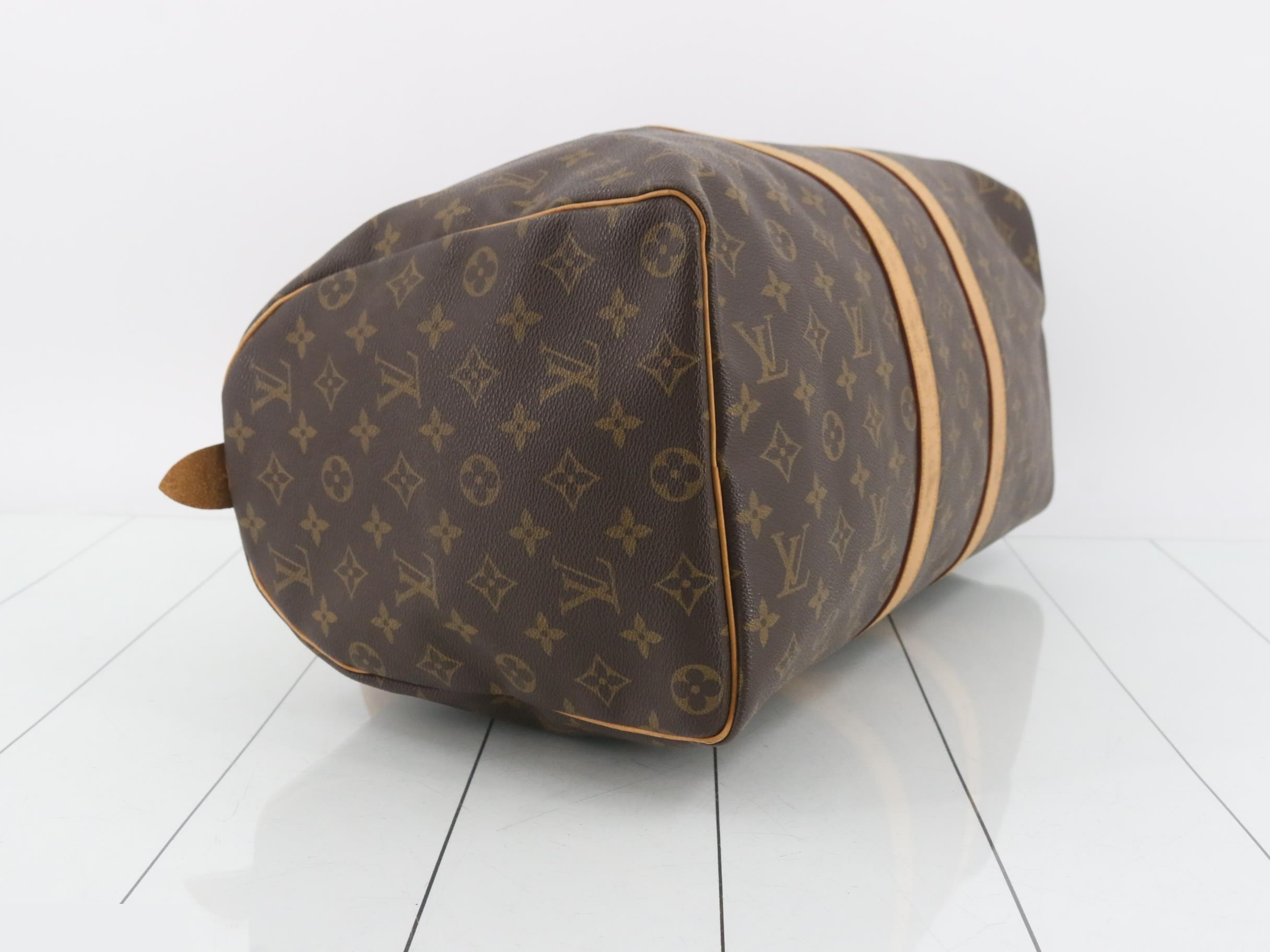 Keepall 45 — view 5