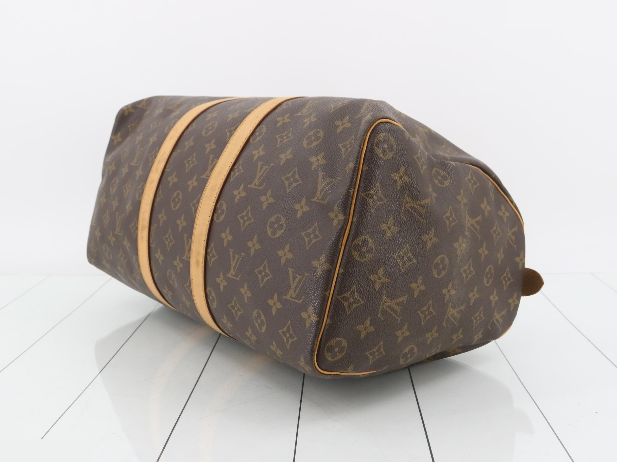 Keepall 45 — view 6