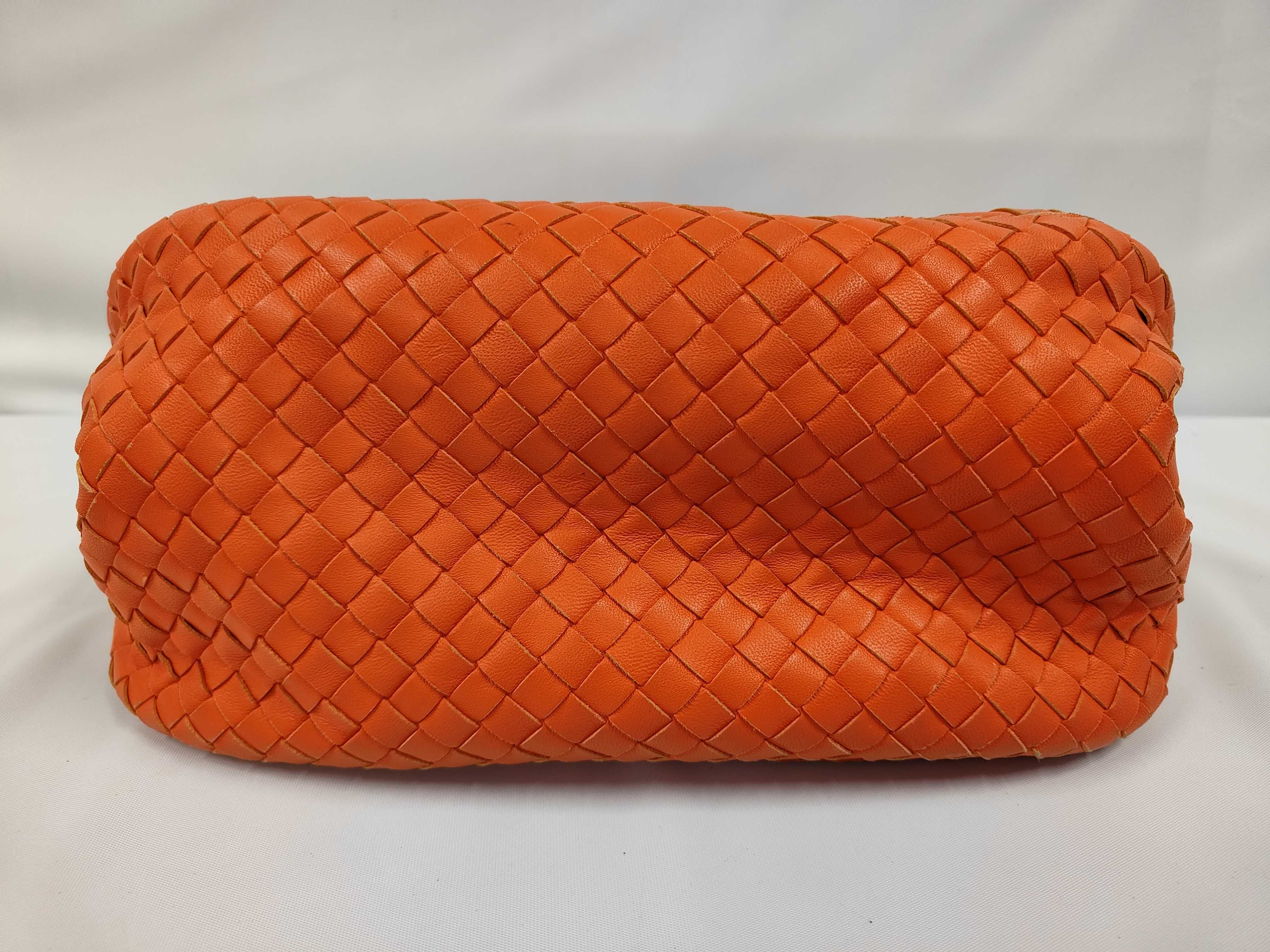 Intrecciato Handbag — view 3
