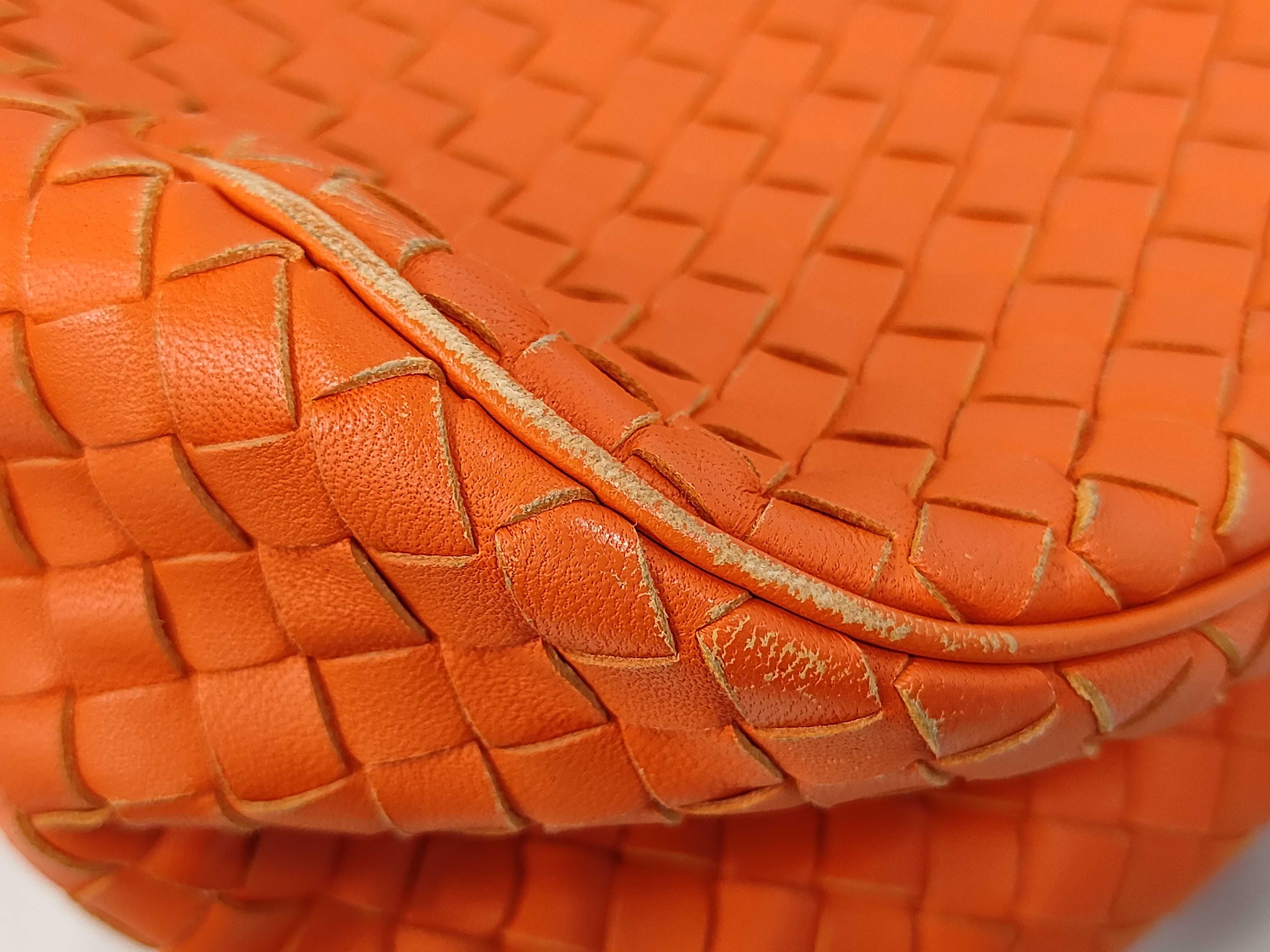 Intrecciato Handbag — view 4