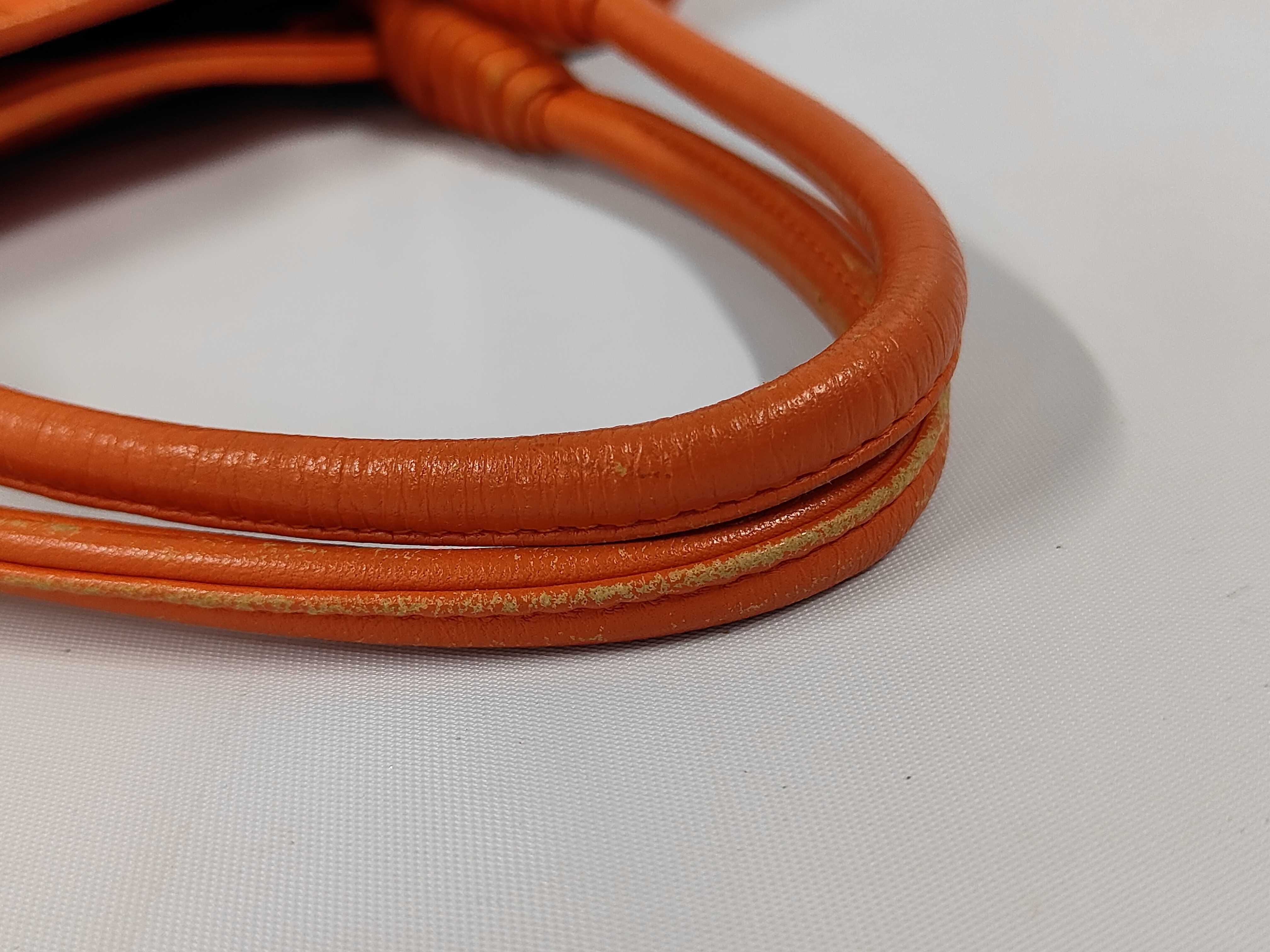 Intrecciato Handbag — view 5
