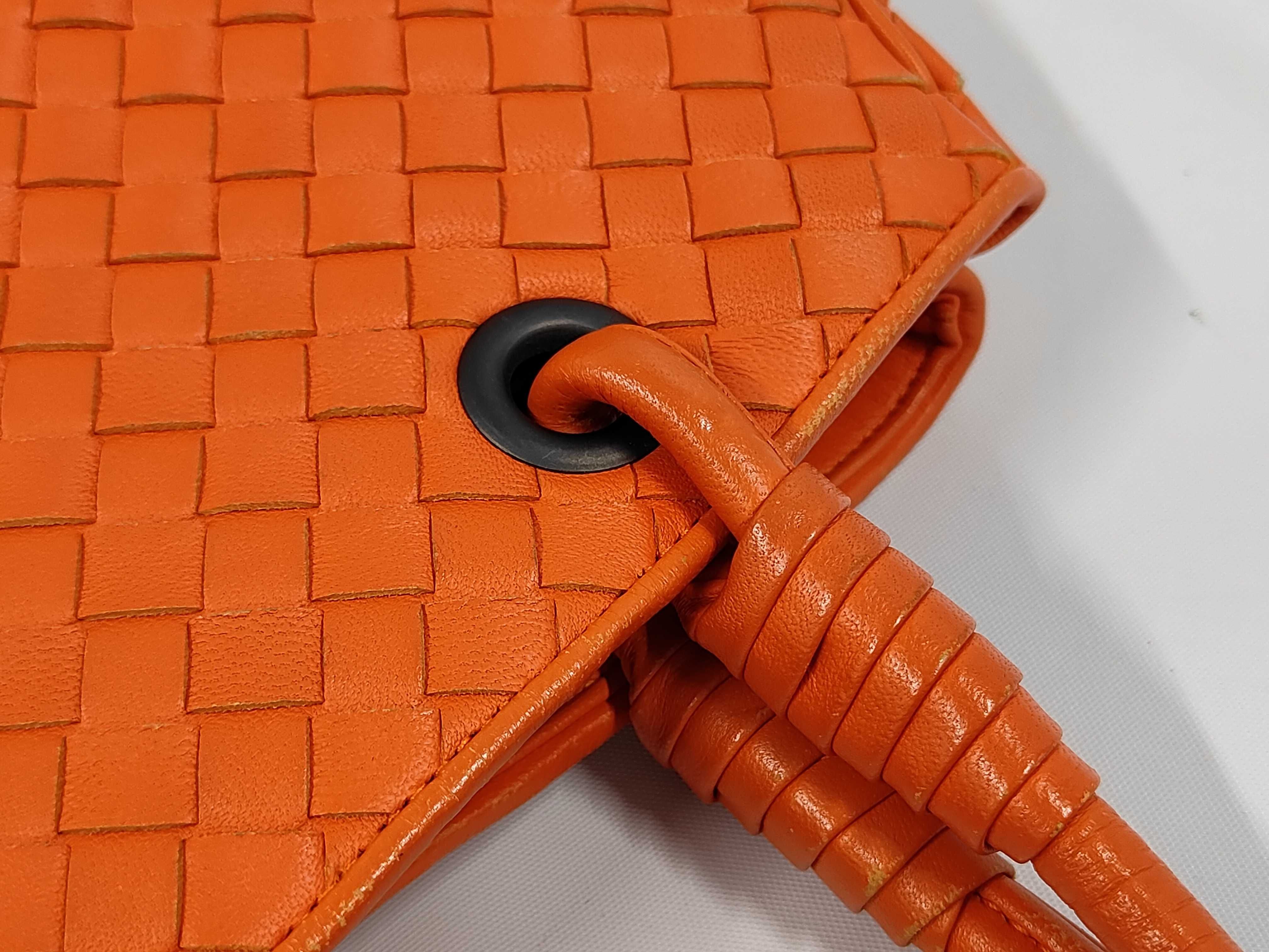 Intrecciato Handbag — view 7