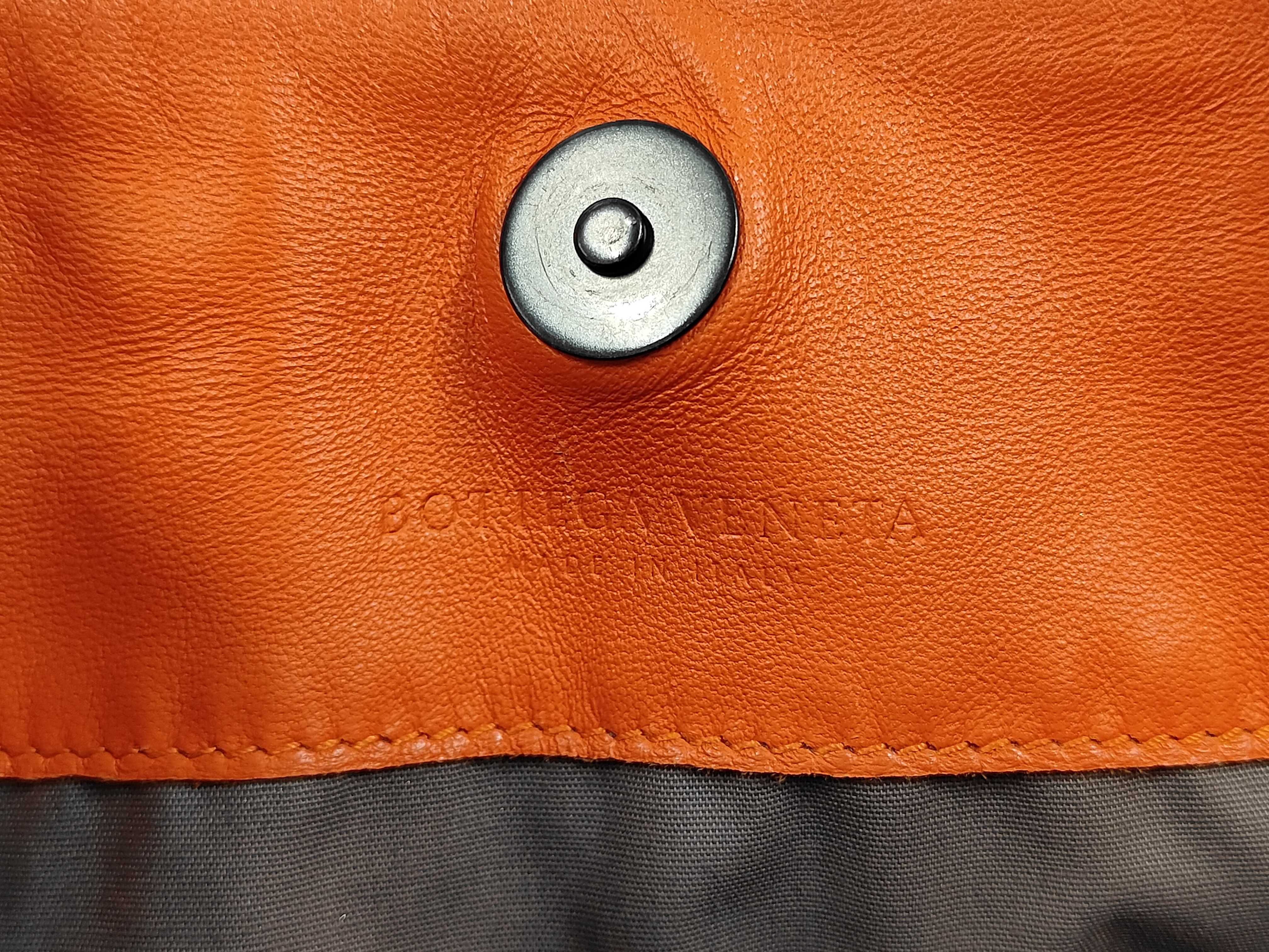 Intrecciato Handbag — view 9