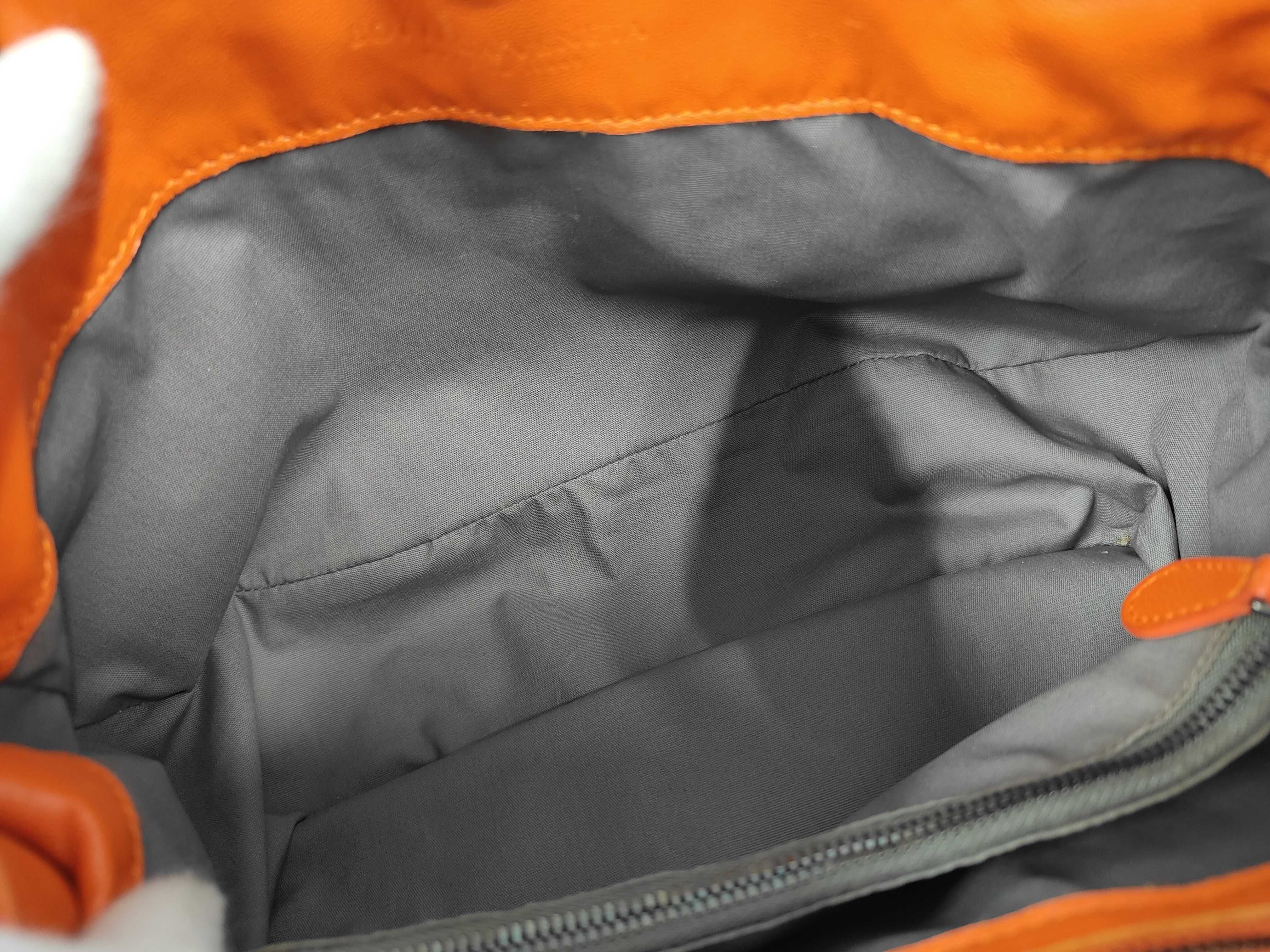 Intrecciato Handbag — view 10