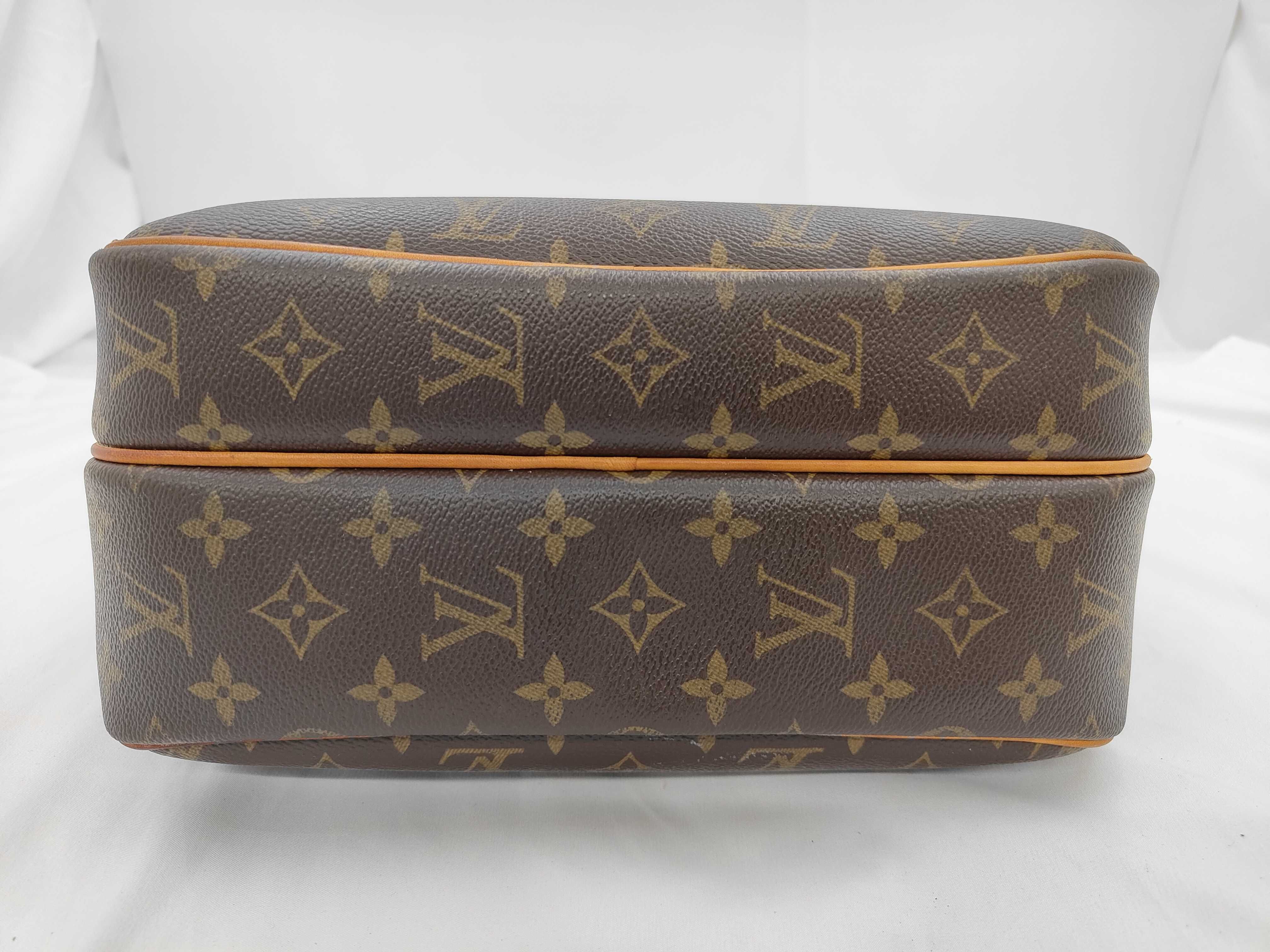 Reporter PM M45254 Monogram Shoulder Bag — view 5