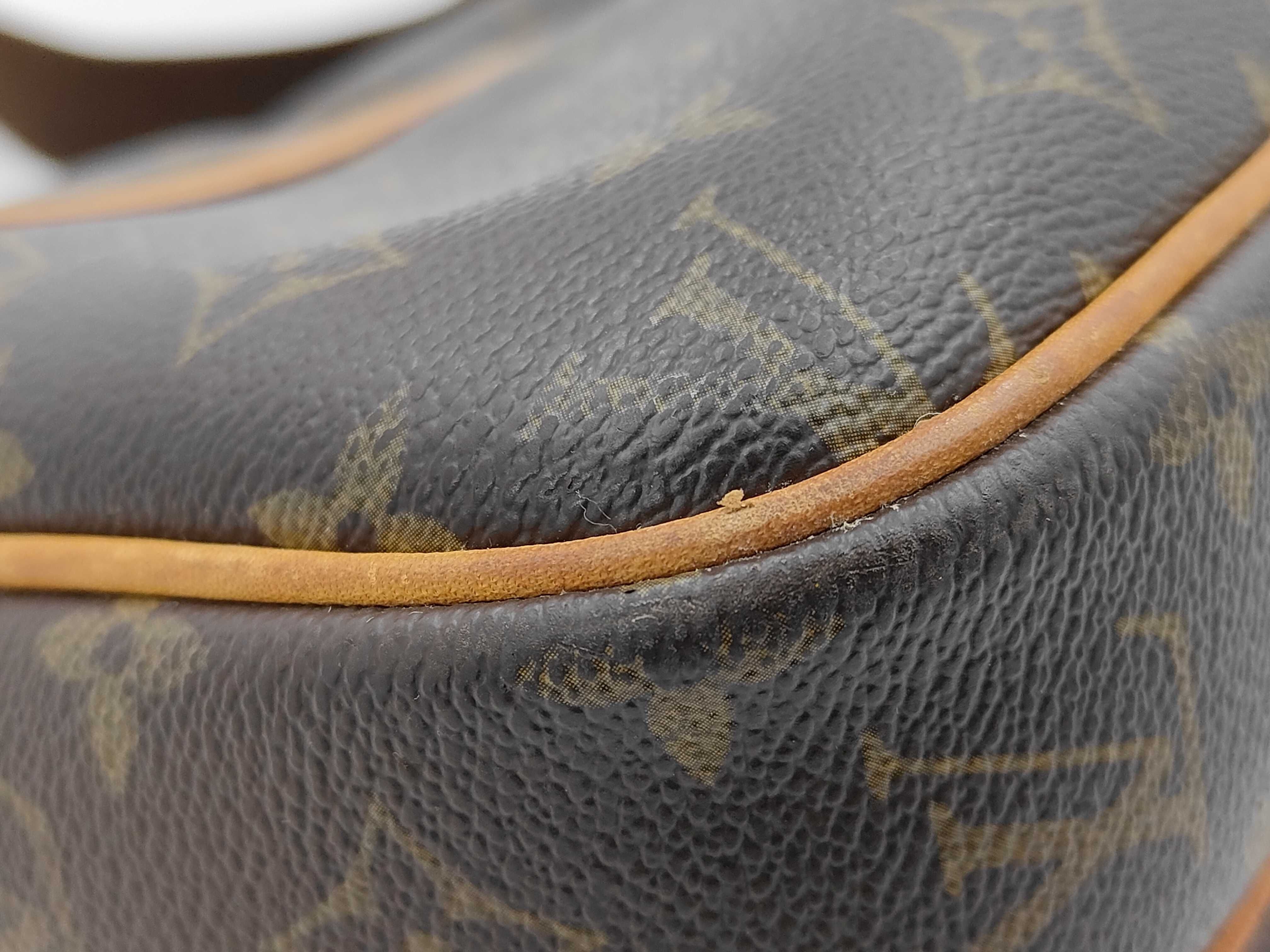 Reporter PM M45254 Monogram Shoulder Bag — view 6