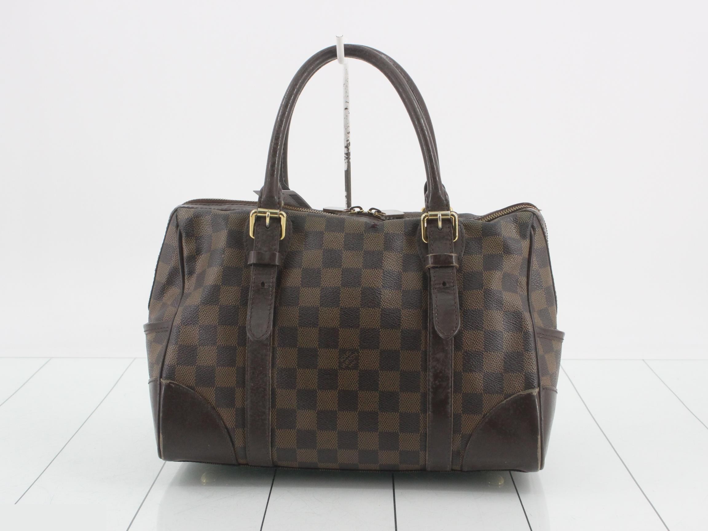 Damier Berkeley — view 2
