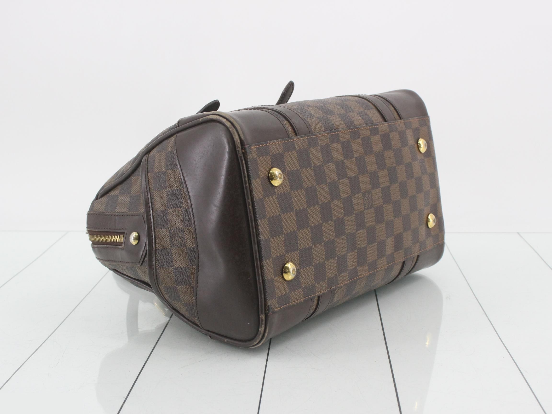 Damier Berkeley — view 5