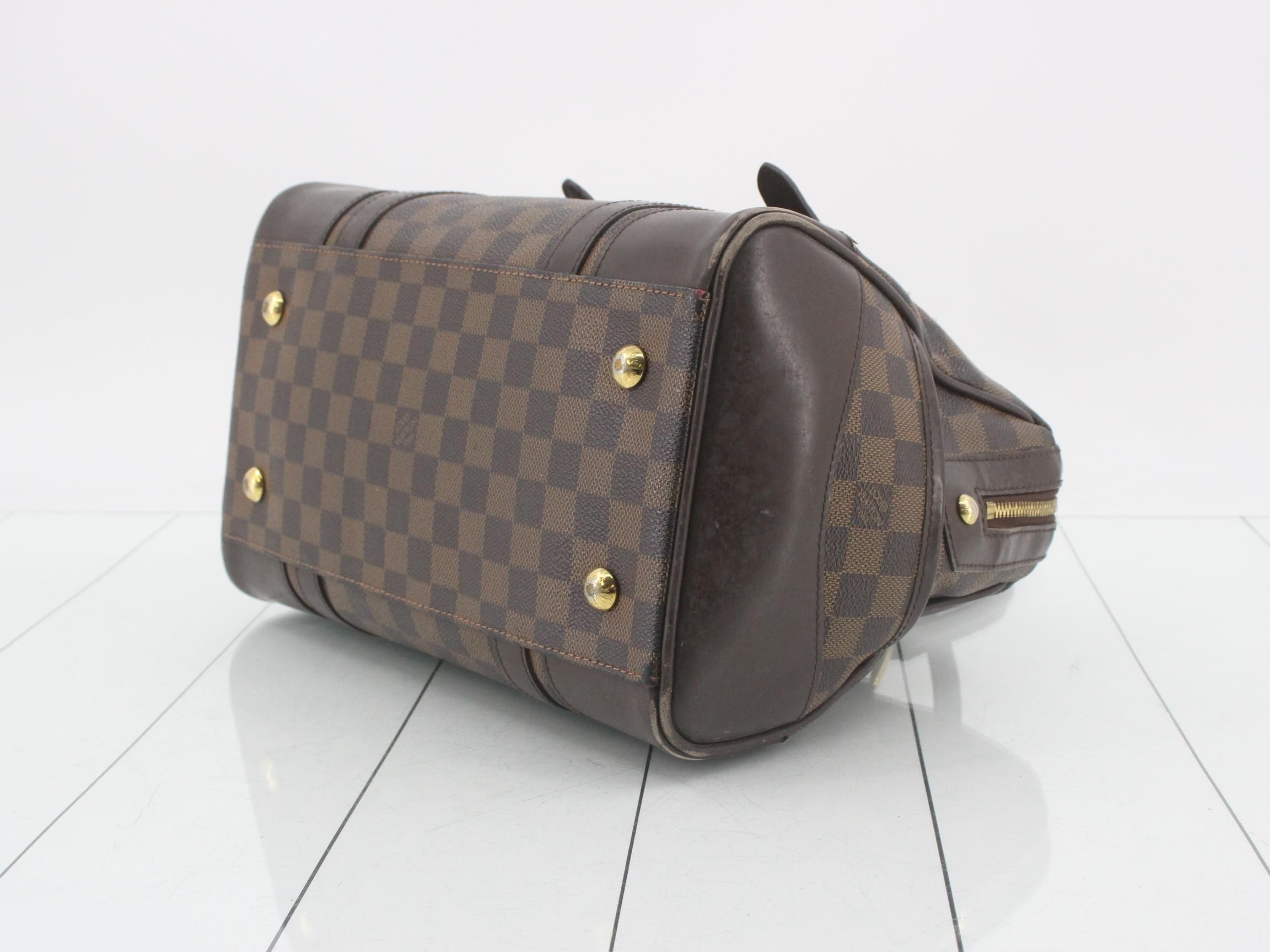Damier Berkeley — view 6