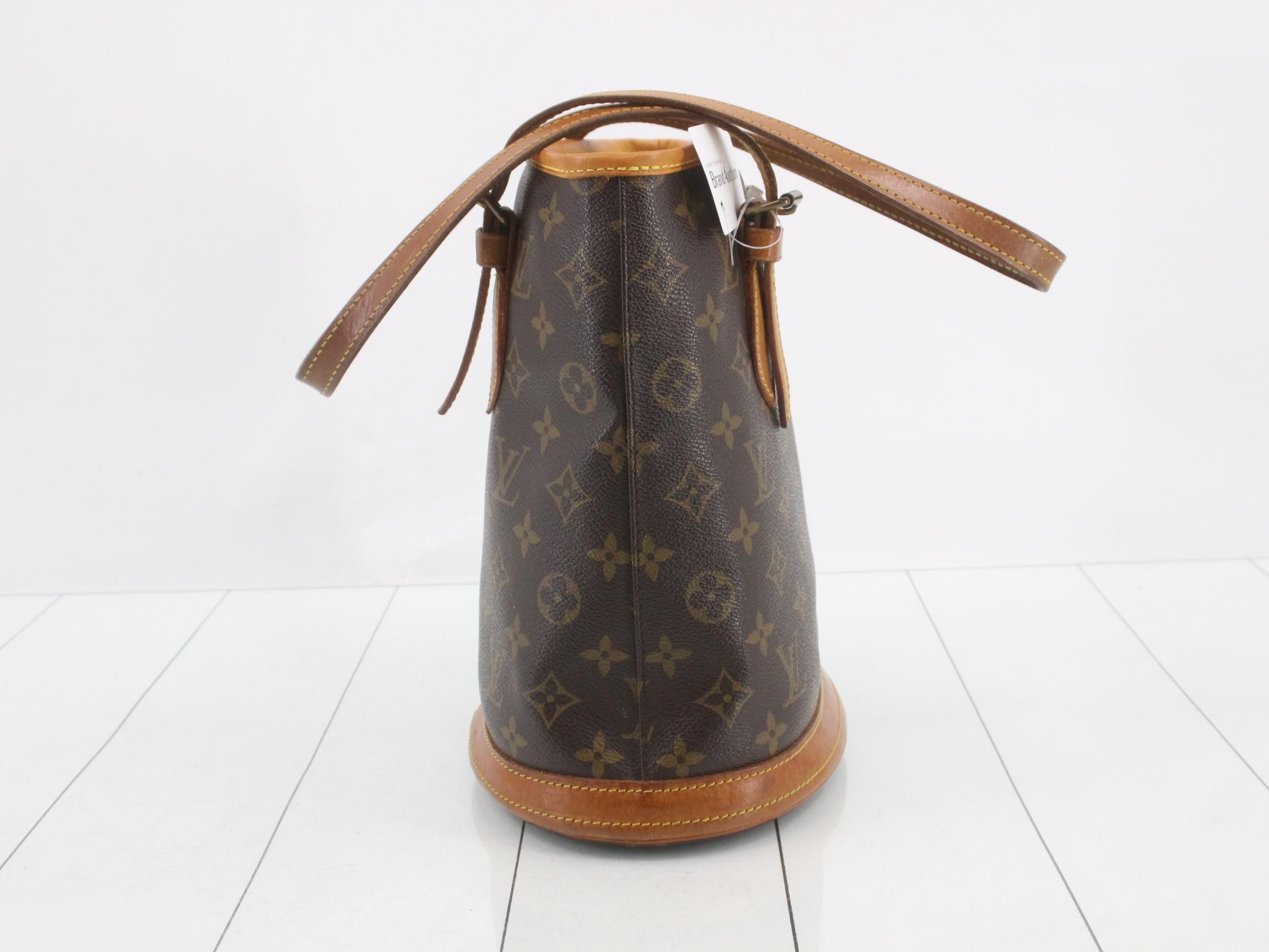 Bucket PM with pouch — view 4