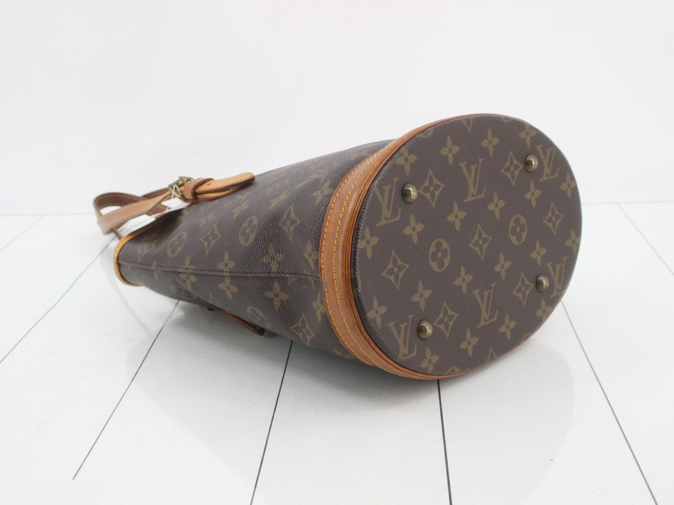 Bucket PM with pouch — view 5