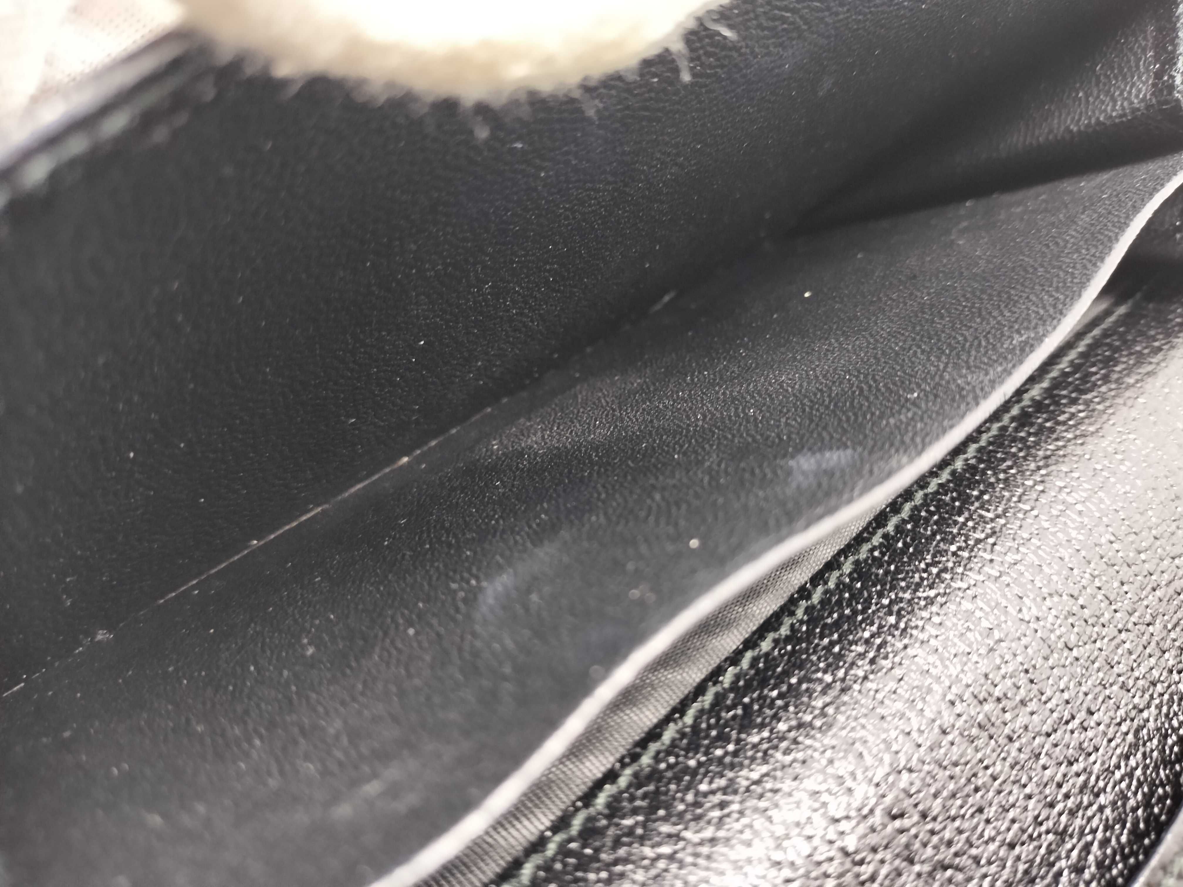 GG Canvas Wallet — view 9