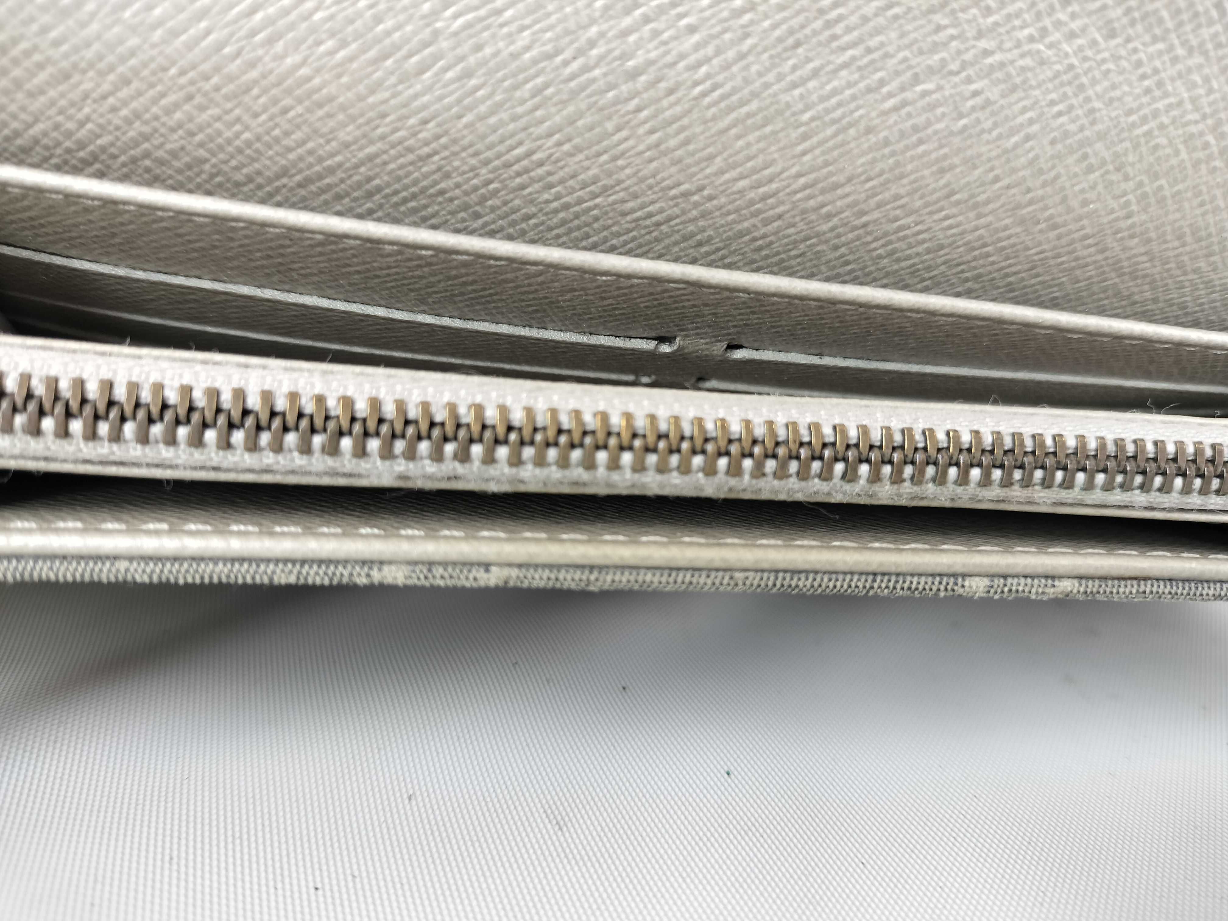 Monogram Mini Lin Sarah M95311 Wallet — view 8