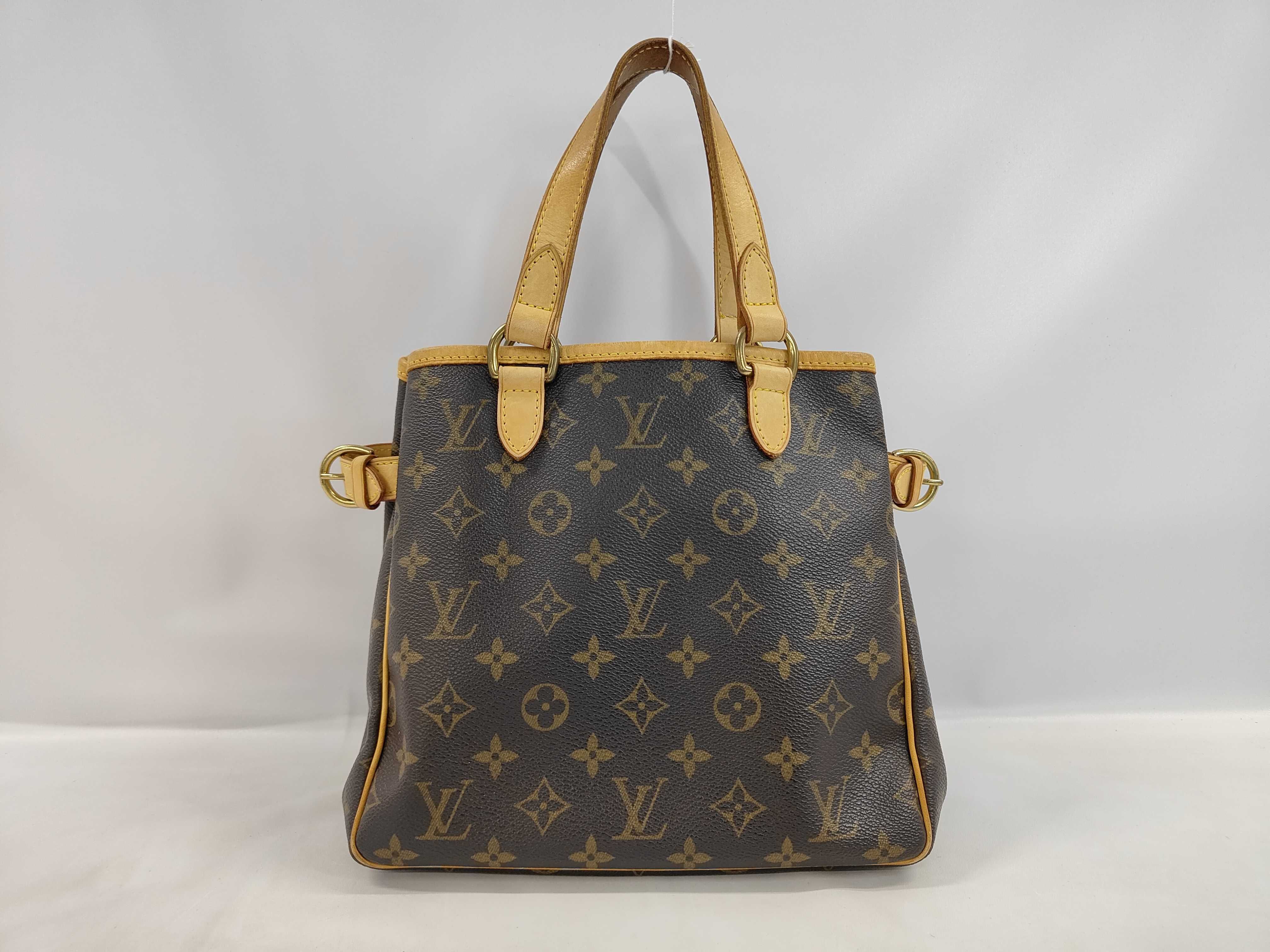 Monogram / Batignolles / M51156 / SP0016 / Handbag / PVC
