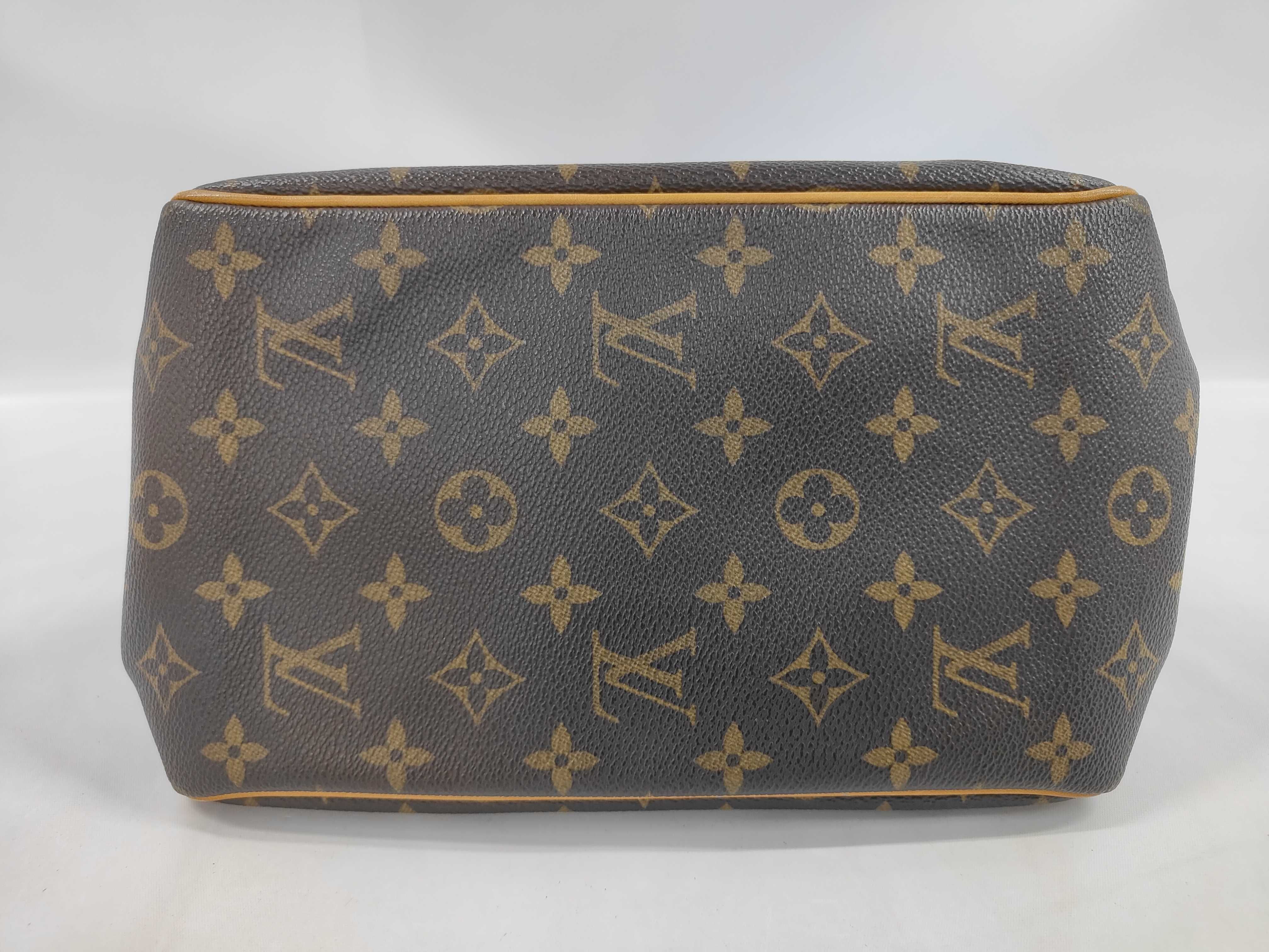 Monogram / Batignolles / M51156 / SP0016 / Handbag / PVC — view 3