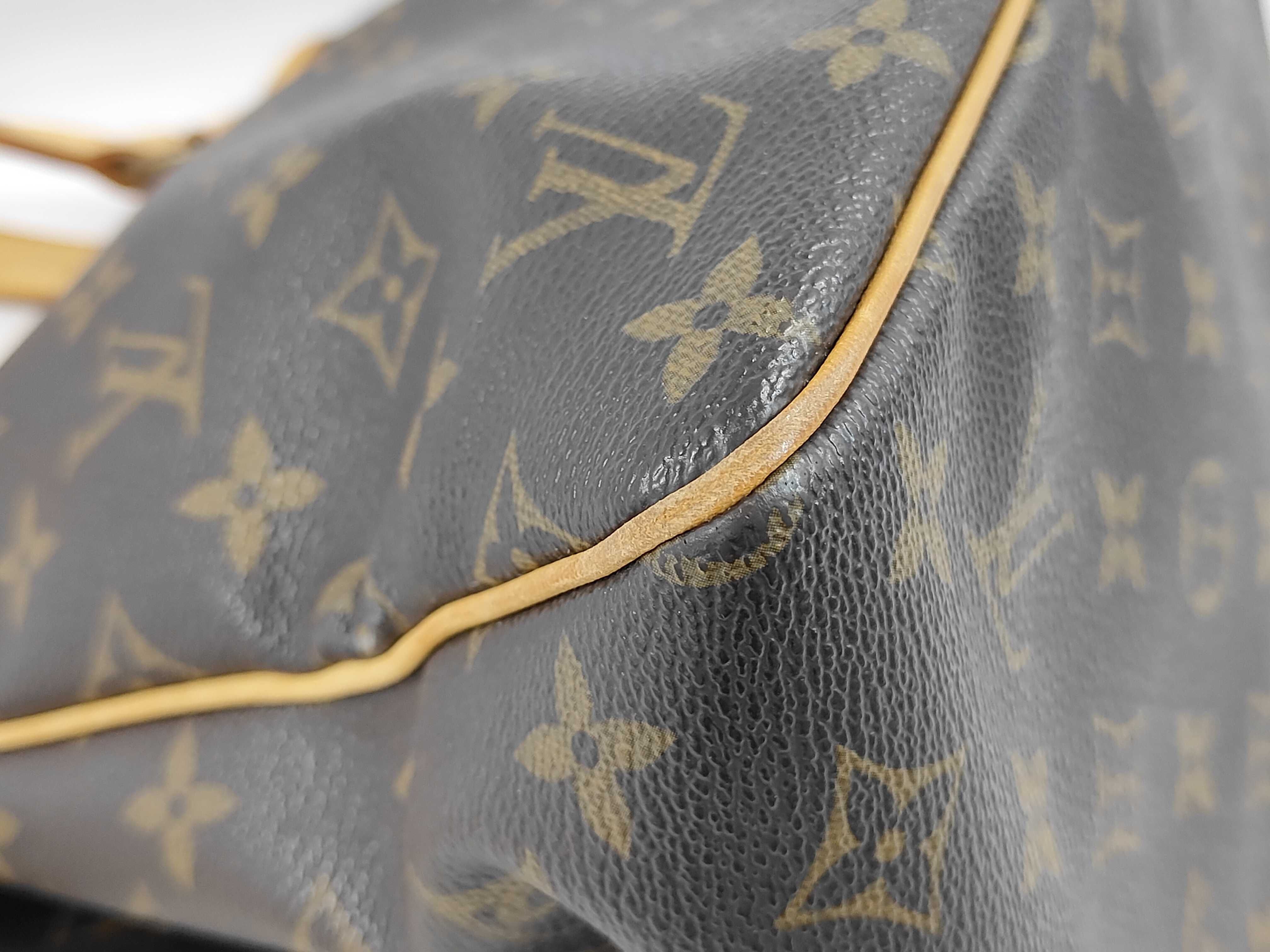 Monogram / Batignolles / M51156 / SP0016 / Handbag / PVC — view 4