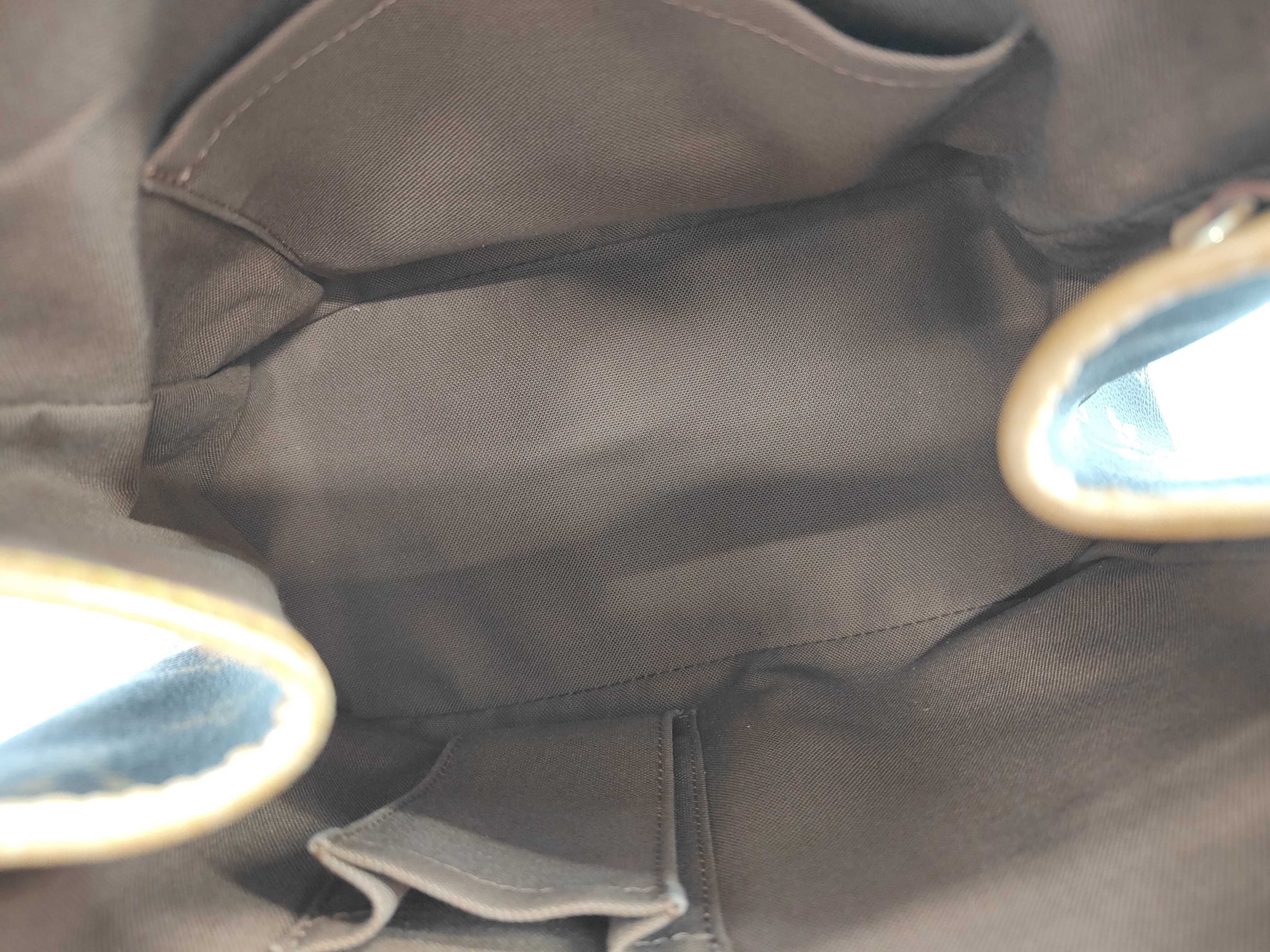 Monogram / Batignolles / M51156 / SP0016 / Handbag / PVC — view 7