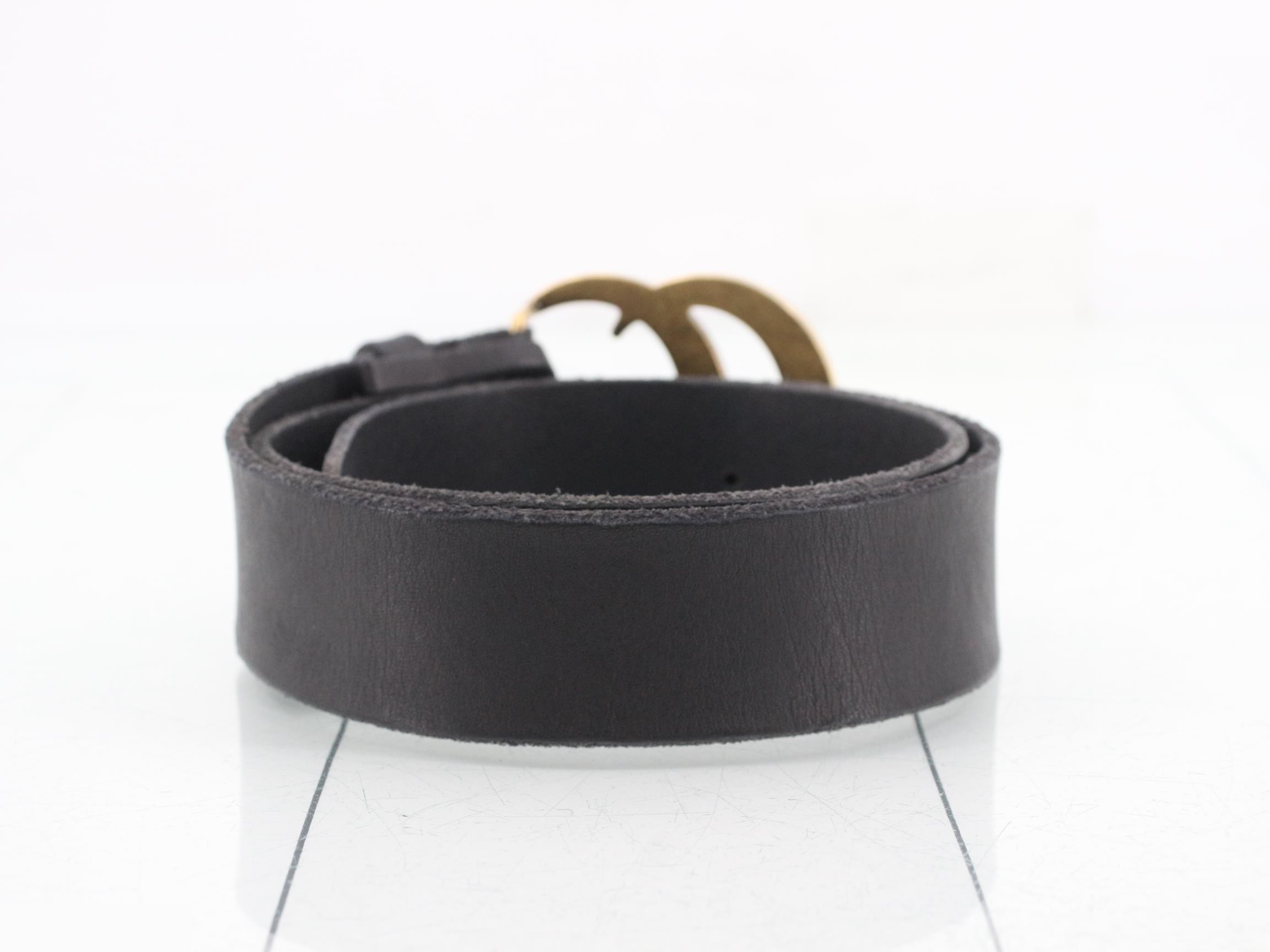 Marmont Belt 409416 493949 — view 2