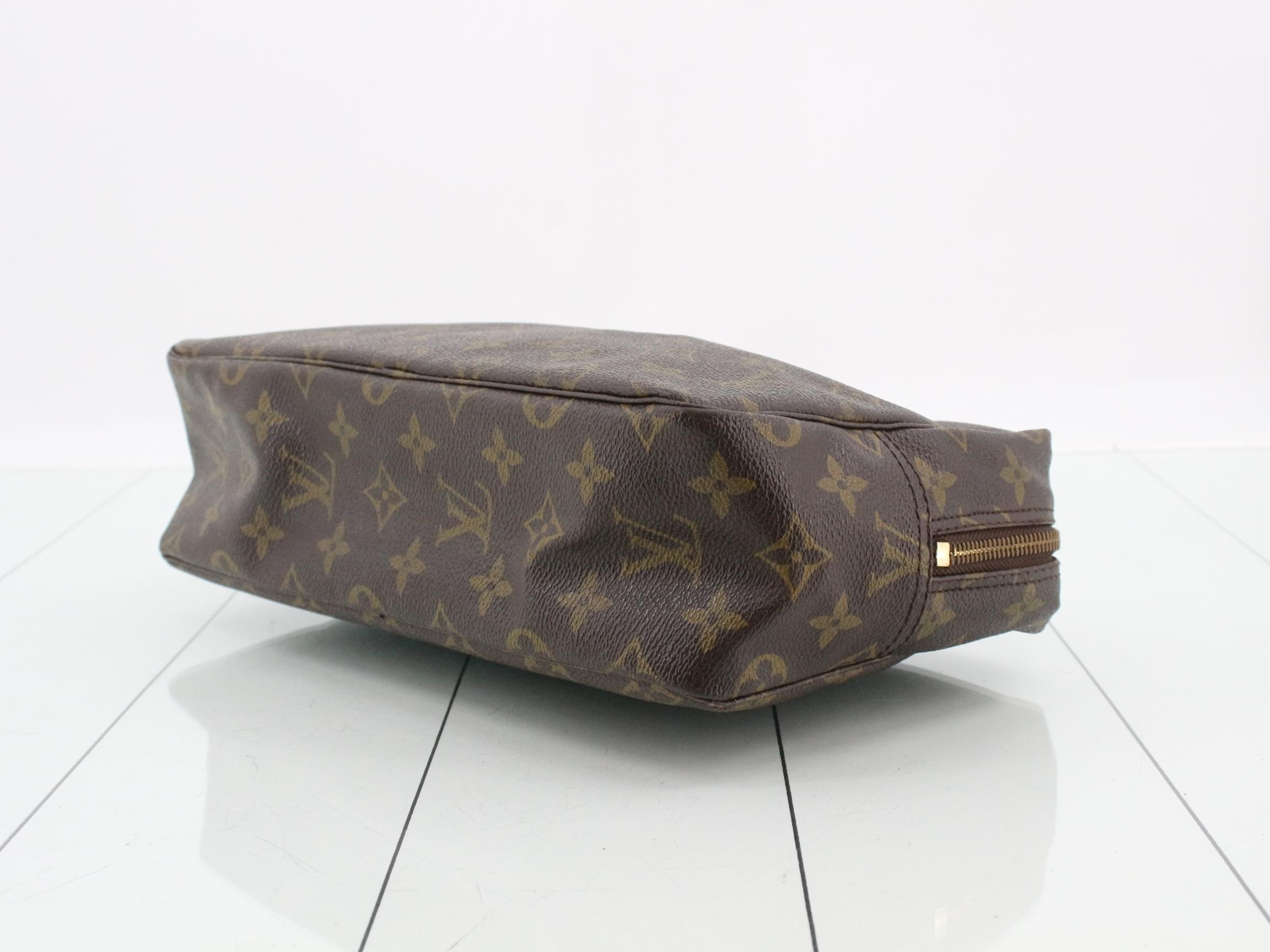 Trousses Toilette 28 Monogram M47522 — view 6