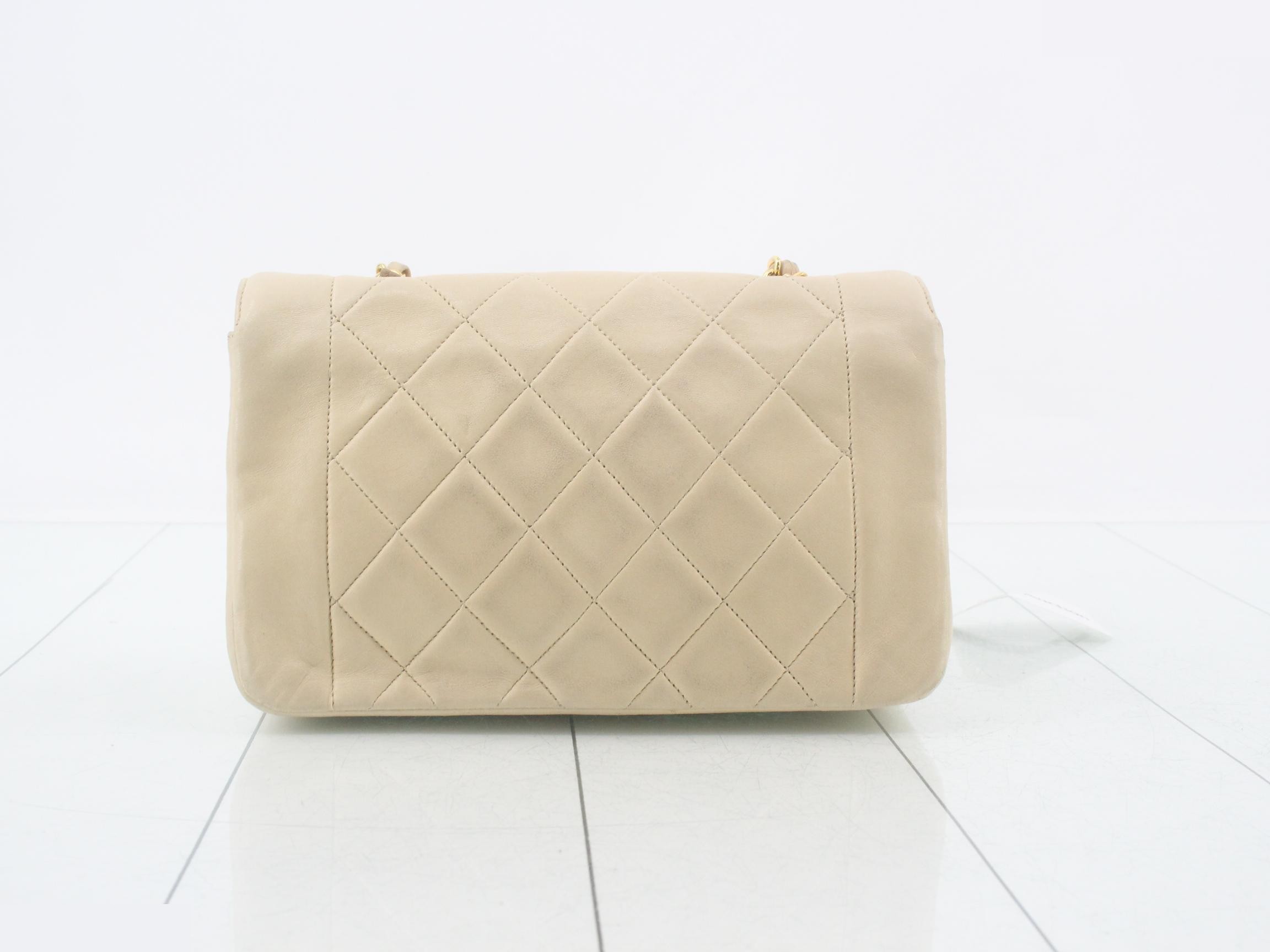 Diana Shoulder Bag — view 2