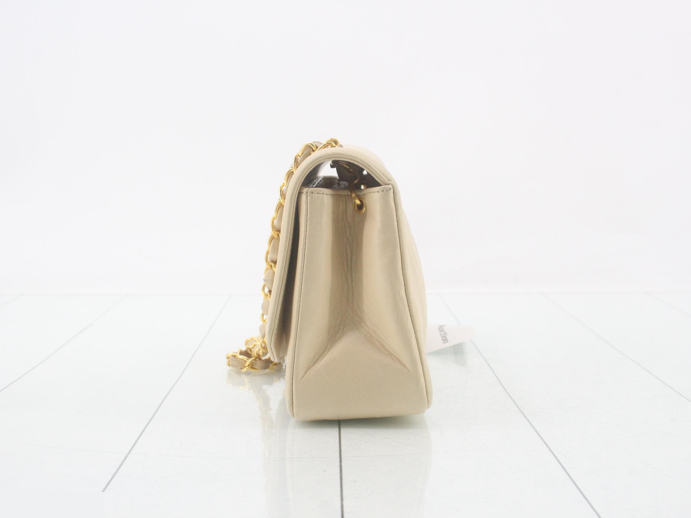 Diana Shoulder Bag — view 3