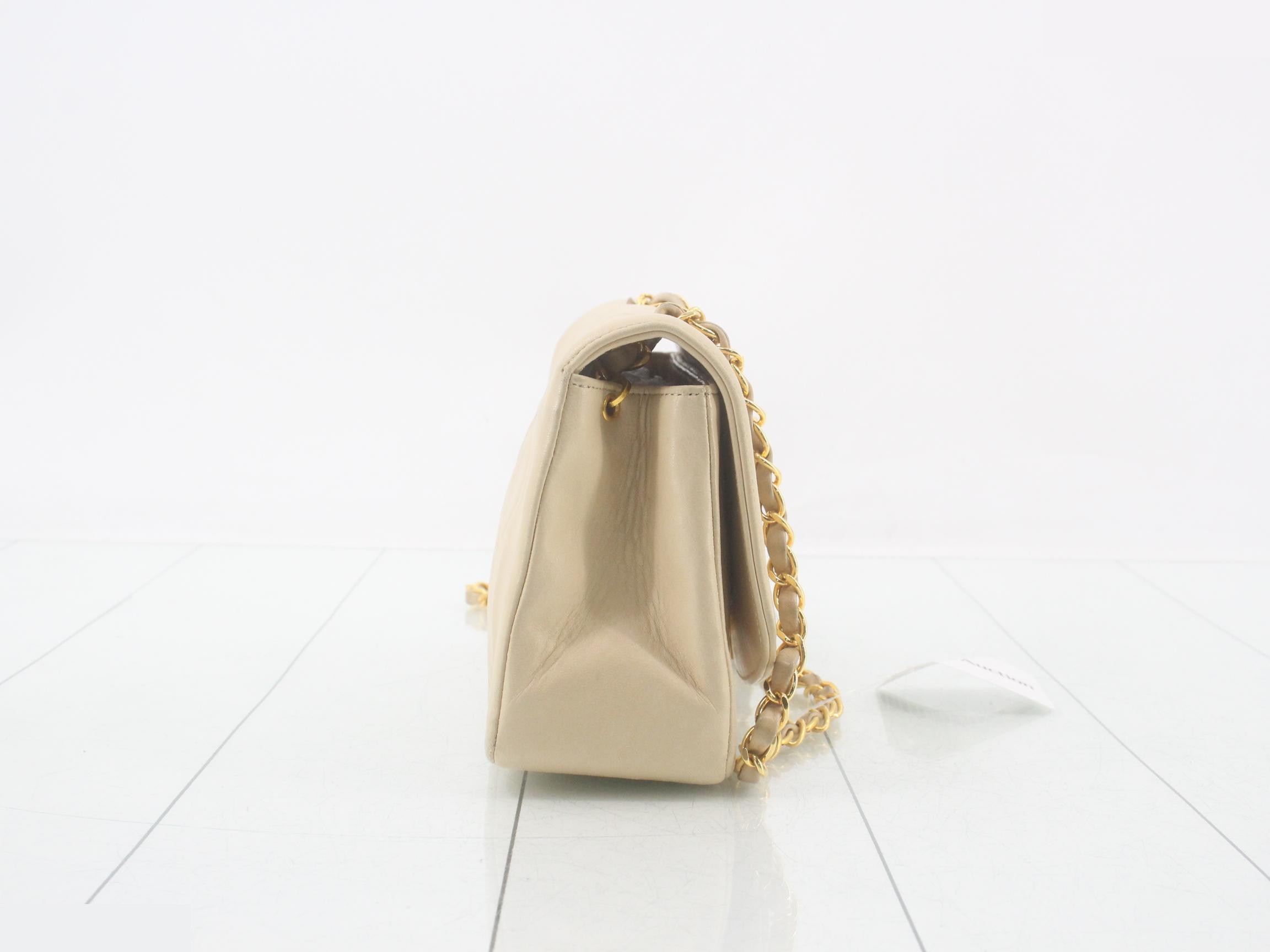 Diana Shoulder Bag — view 4