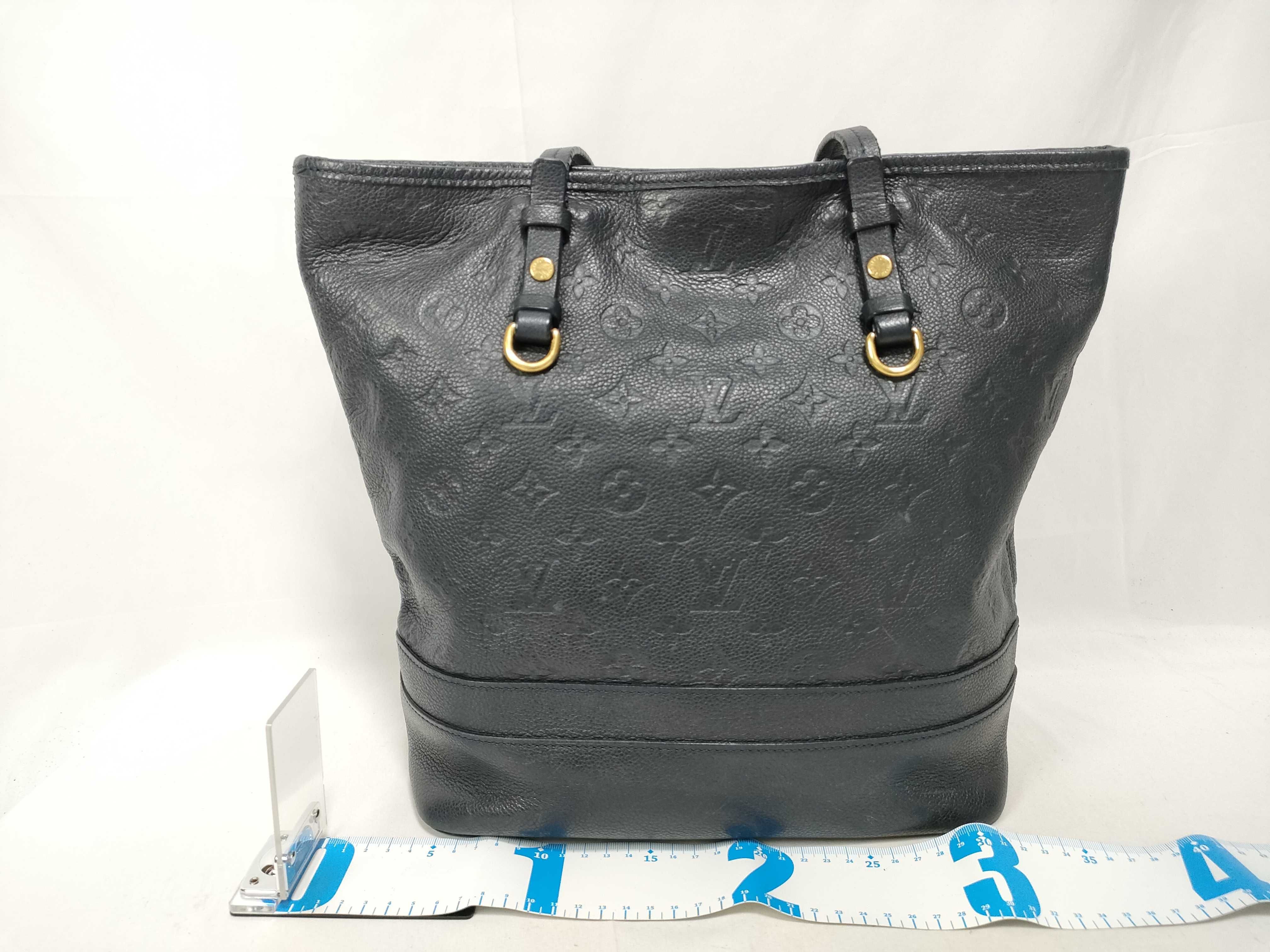 Monogram Empreinte Citadine PM Handbag — view 2