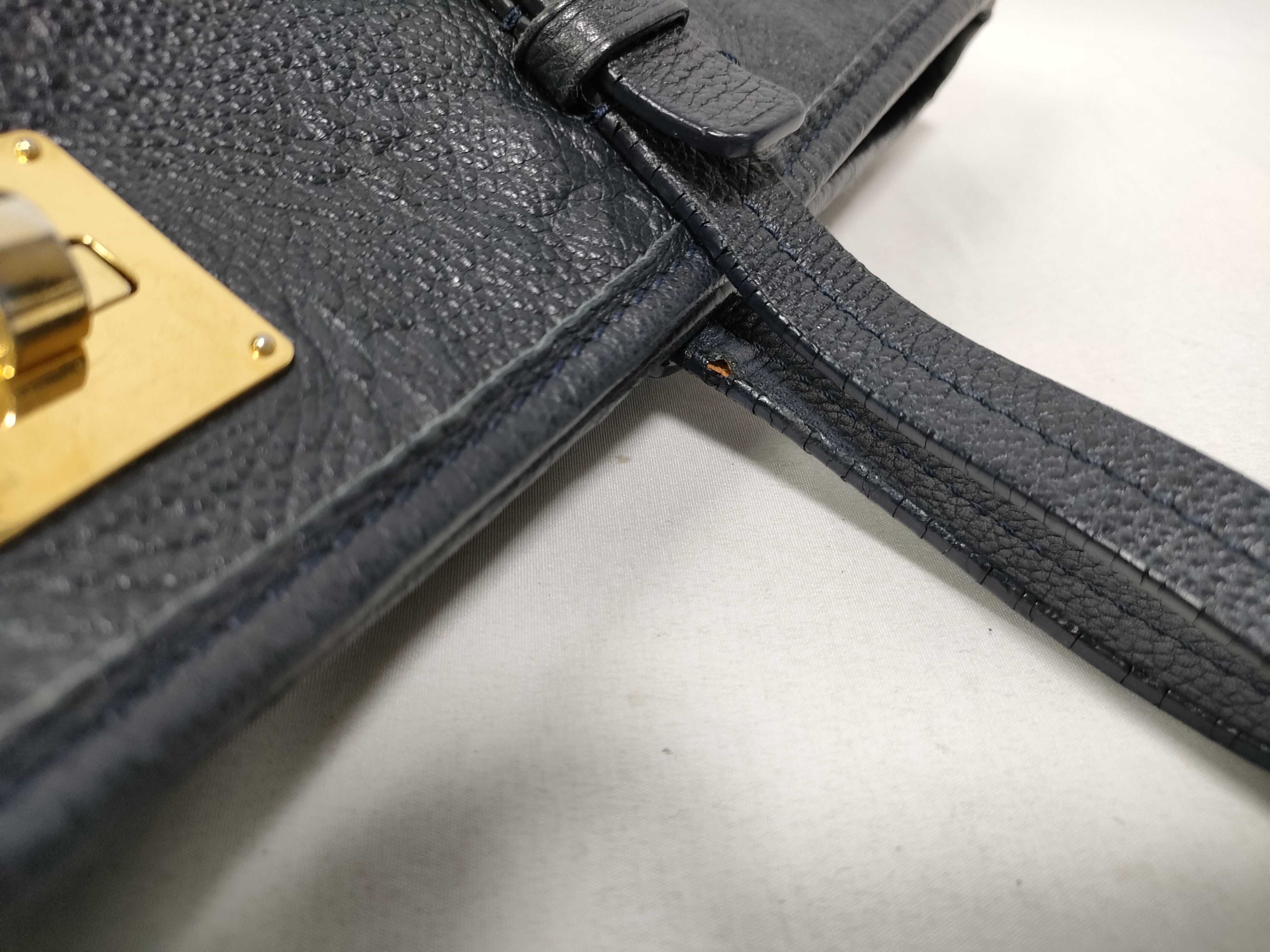 Monogram Empreinte Citadine PM Handbag — view 12