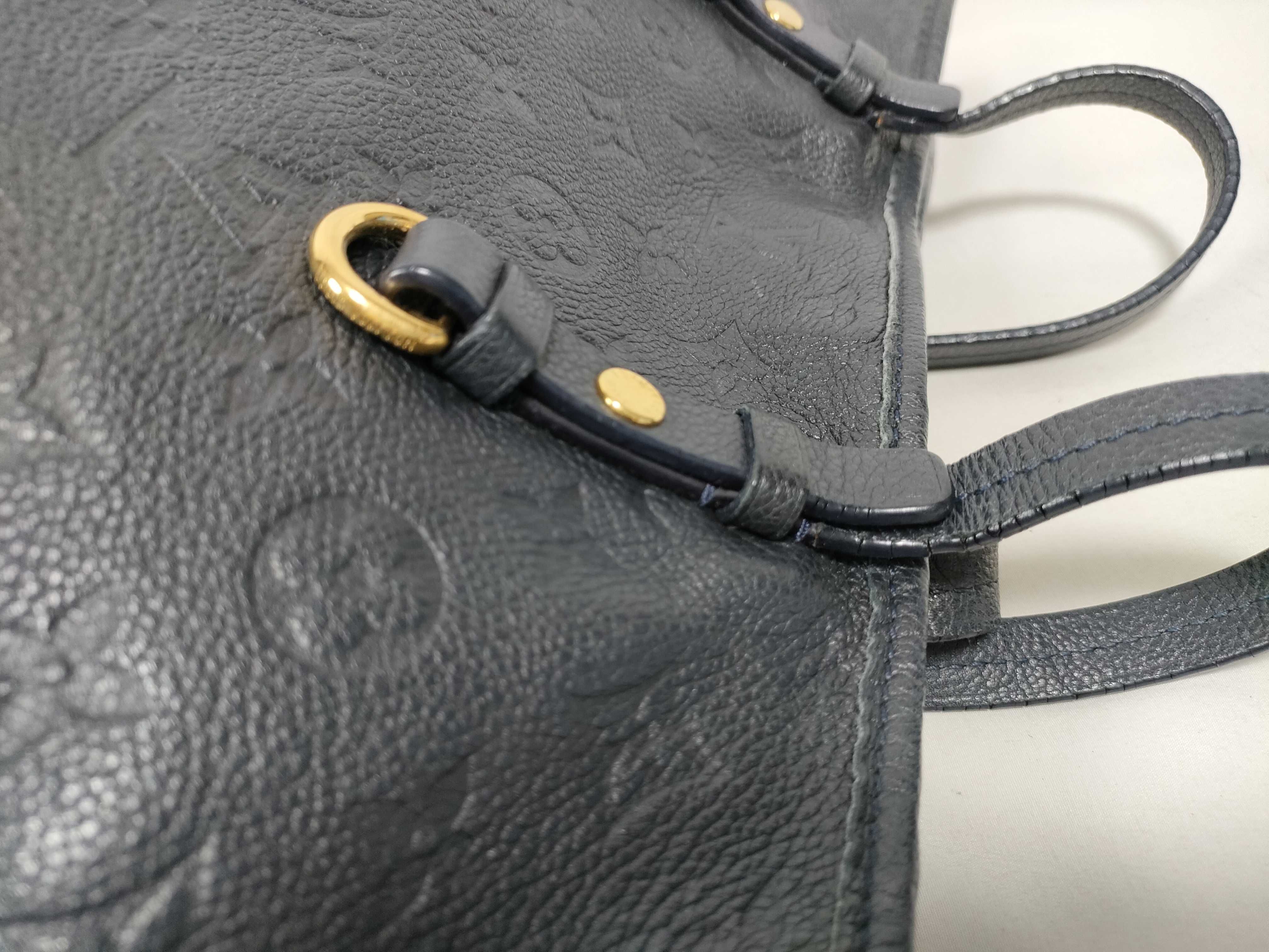 Monogram Empreinte Citadine PM Handbag — view 6