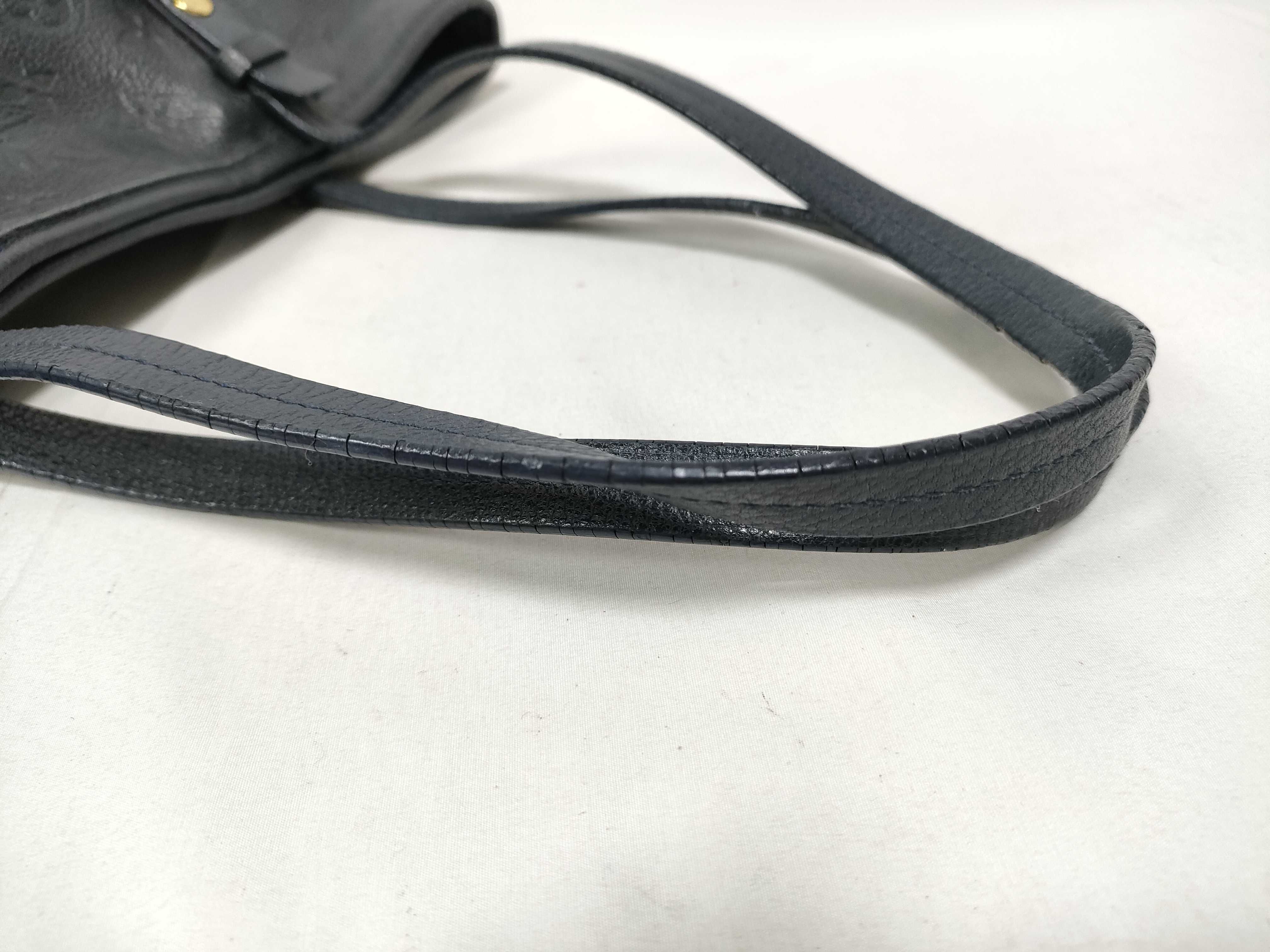 Monogram Empreinte Citadine PM Handbag — view 9