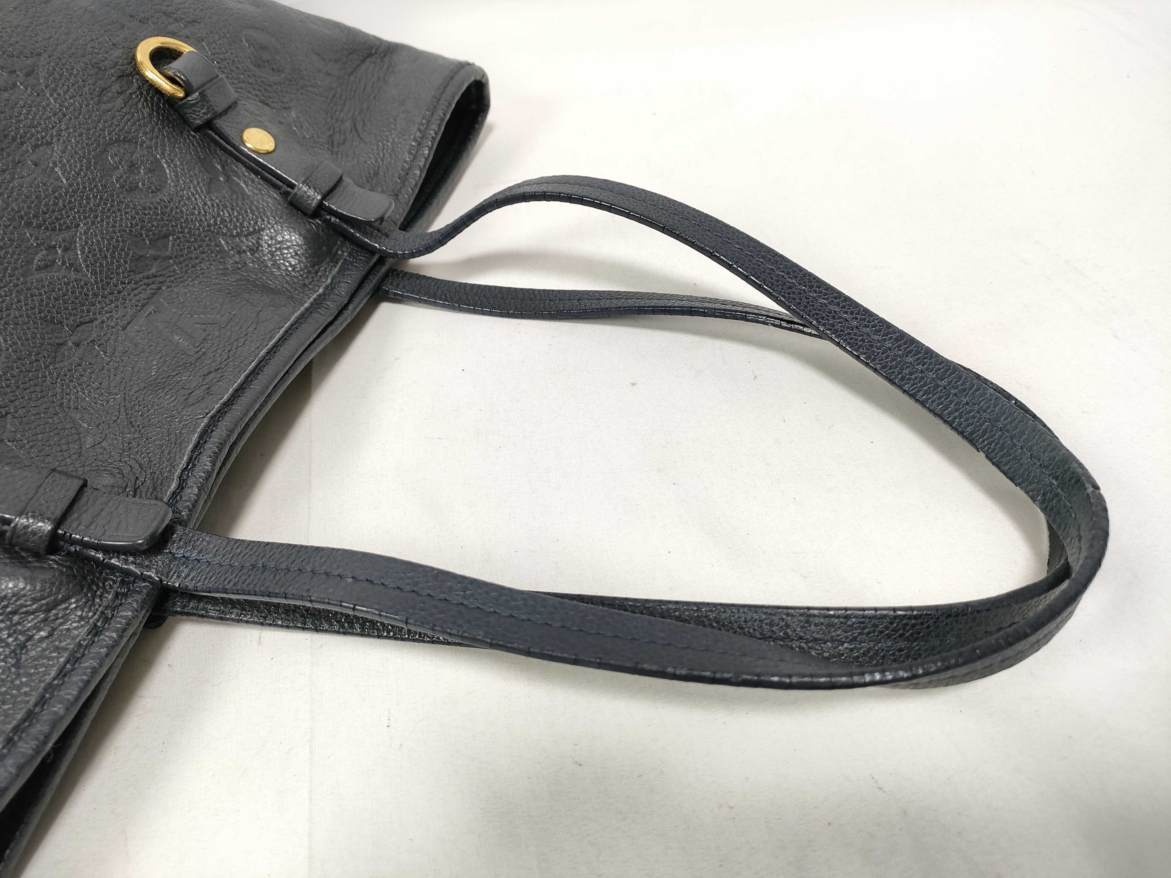 Monogram Empreinte Citadine PM Handbag — view 10