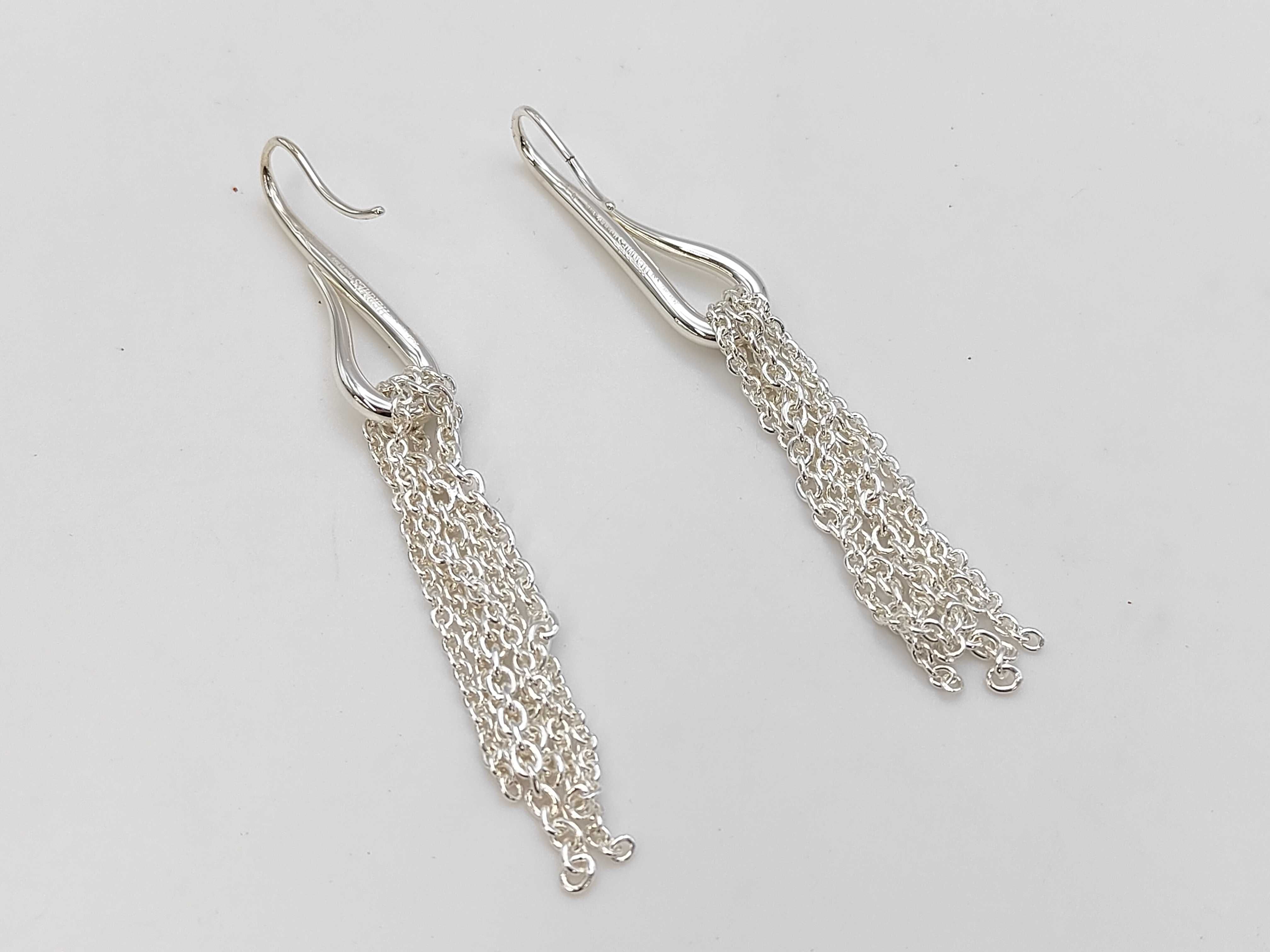 Earrings, Licor, SV925, 15.2g — view 2