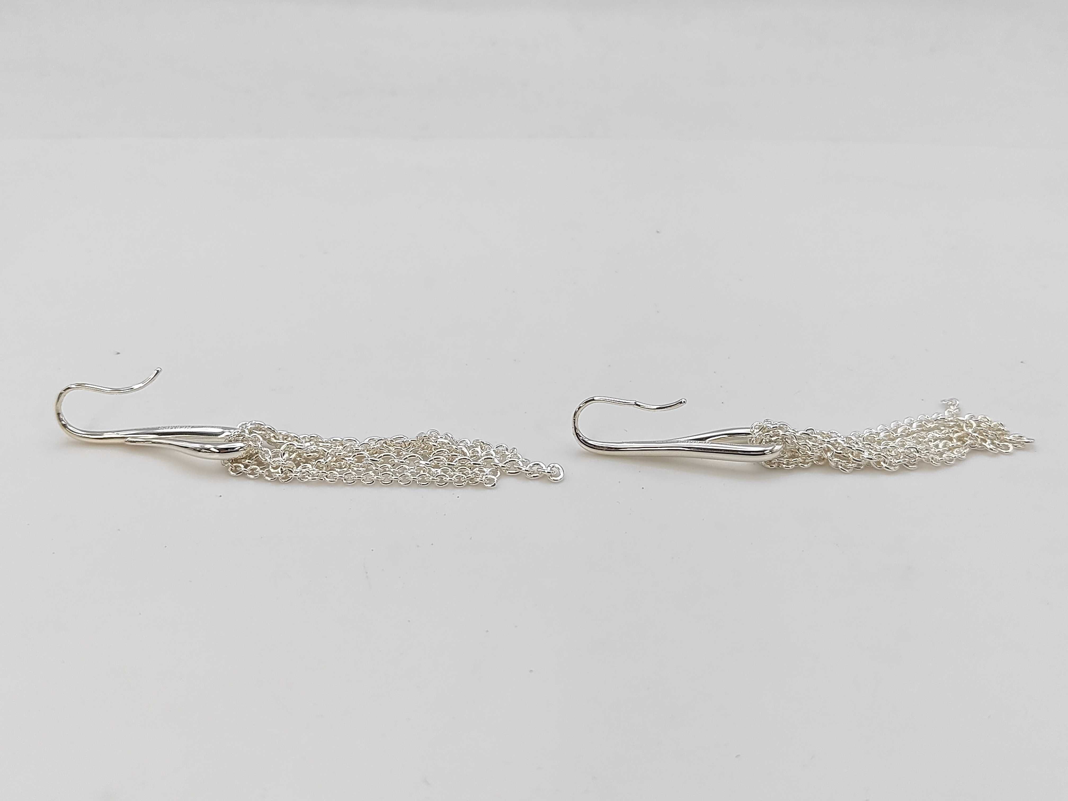 Earrings, Licor, SV925, 15.2g — view 3